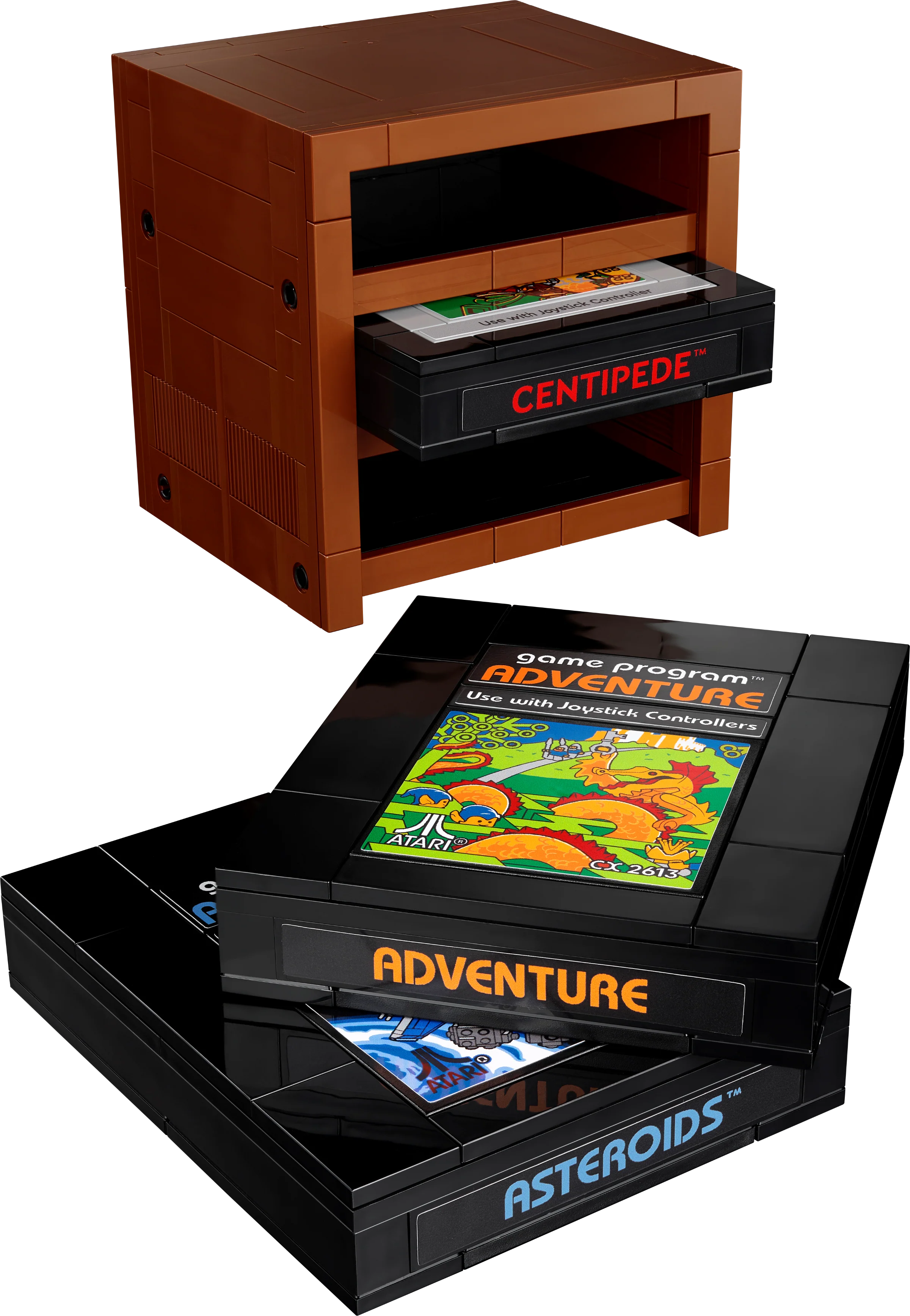 Atari 2600 - Image 6
