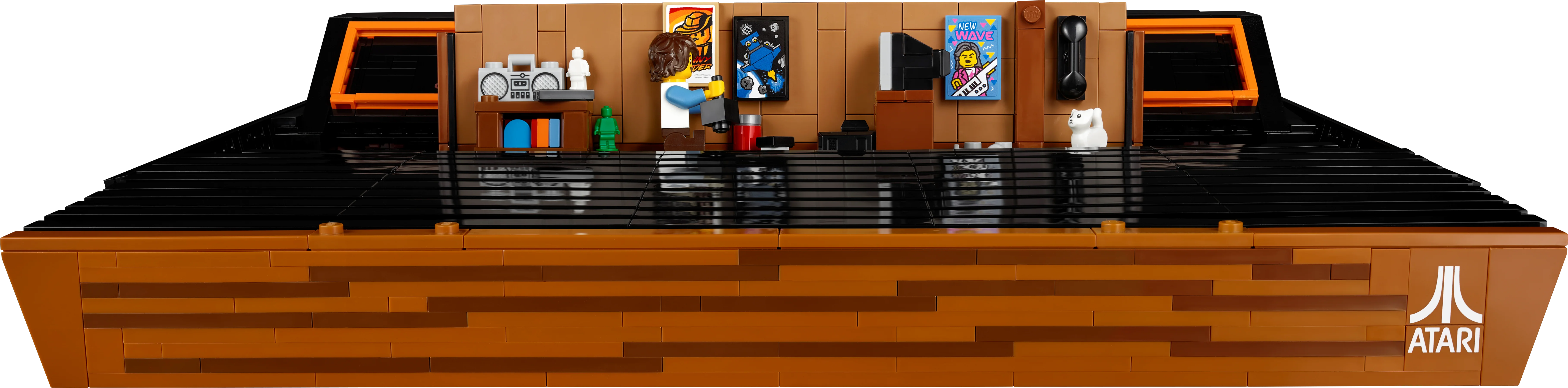 Atari 2600 - Image 7