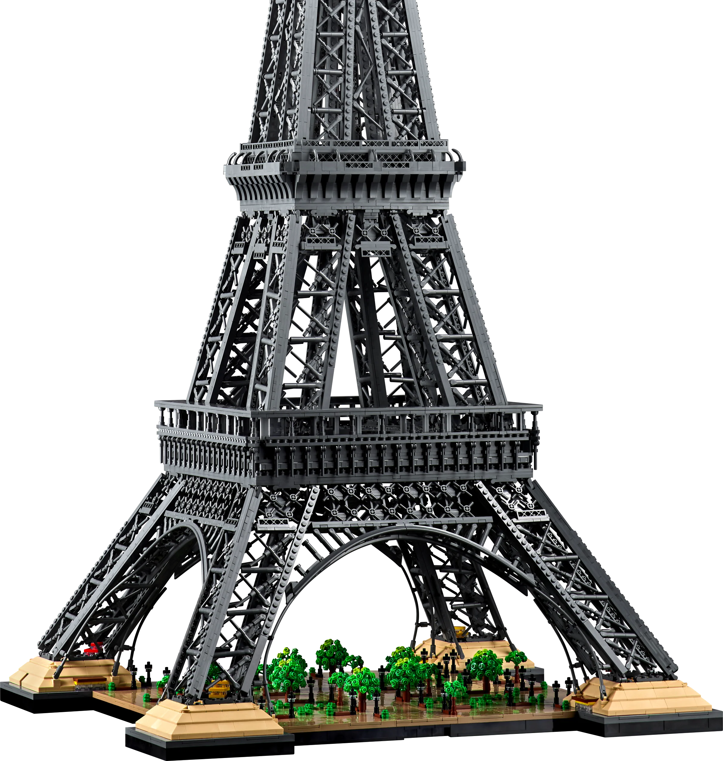 Eiffel tower - Image 3