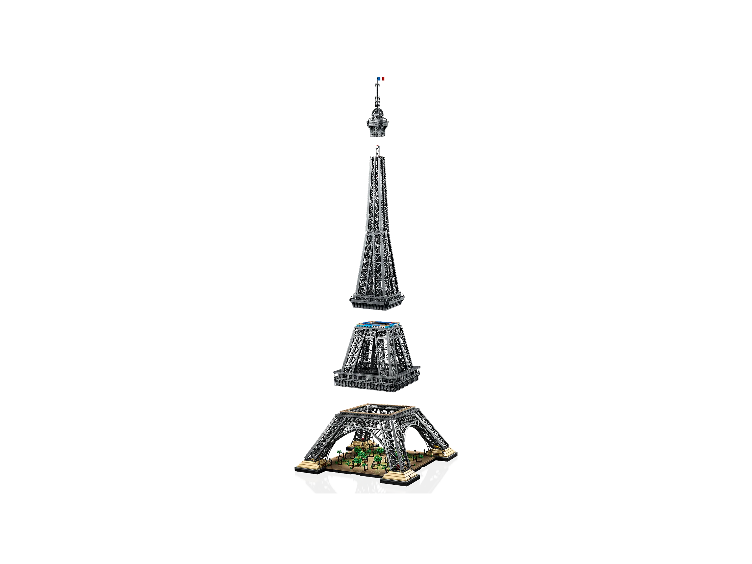 Eiffel tower - Image 6