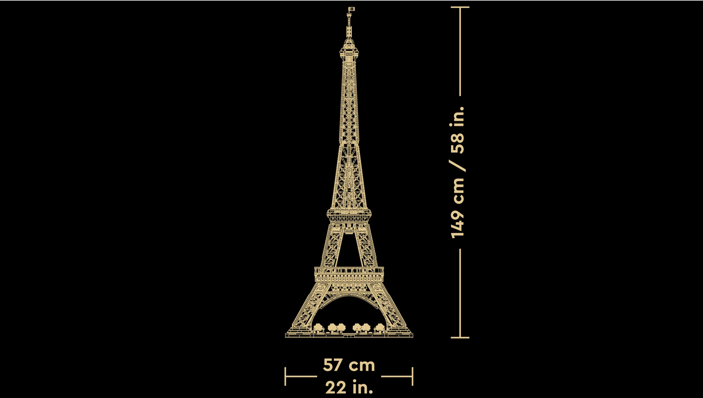 Eiffel tower - Image 7
