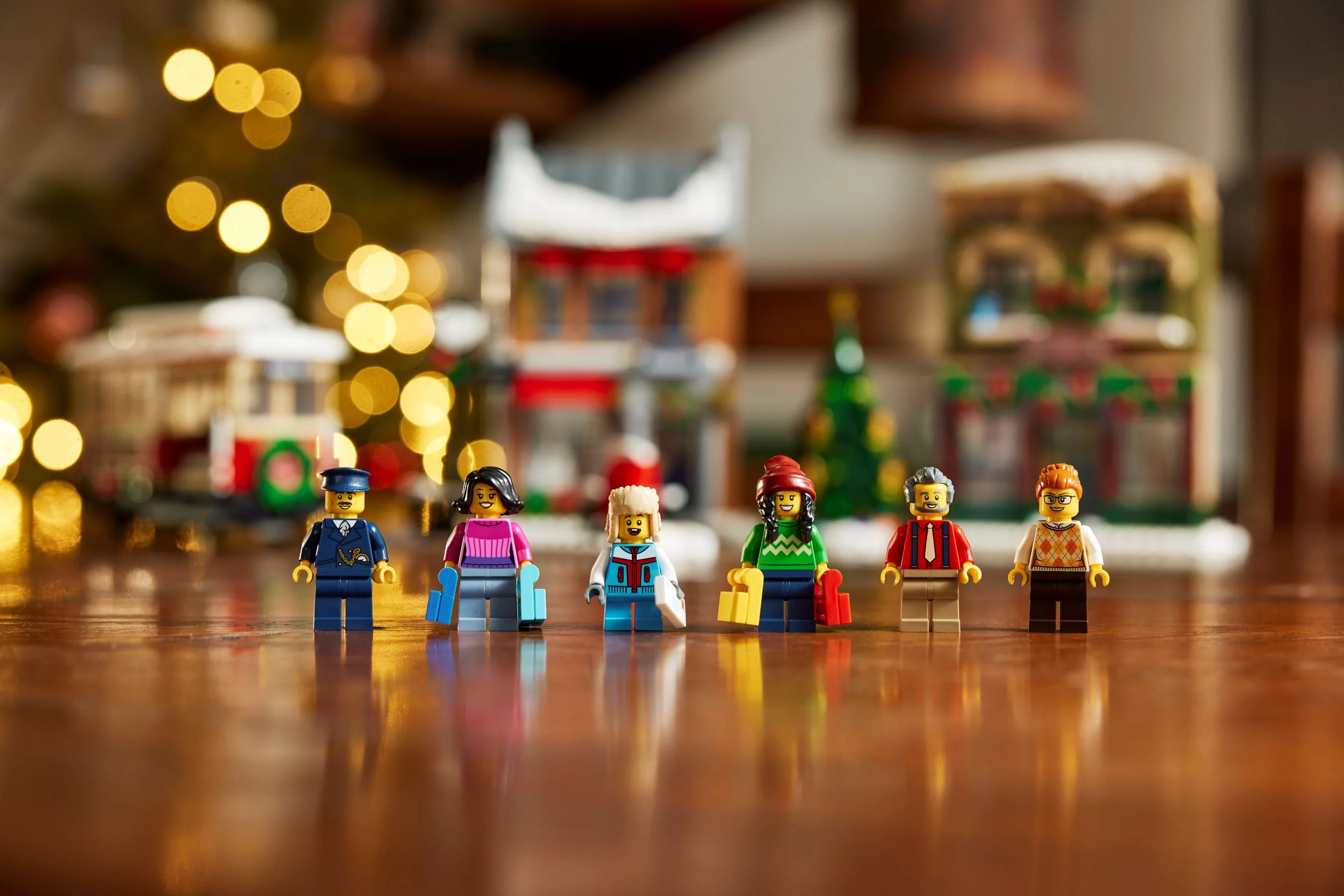 Holiday Main Street - Image 10