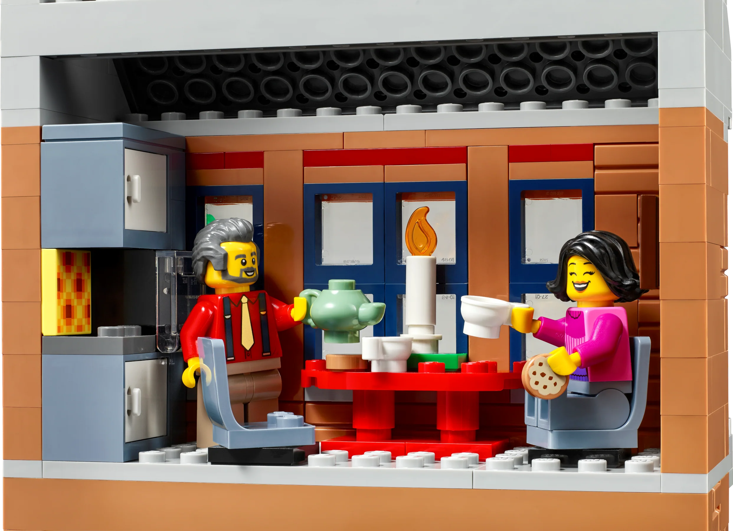 Holiday Main Street - Image 4