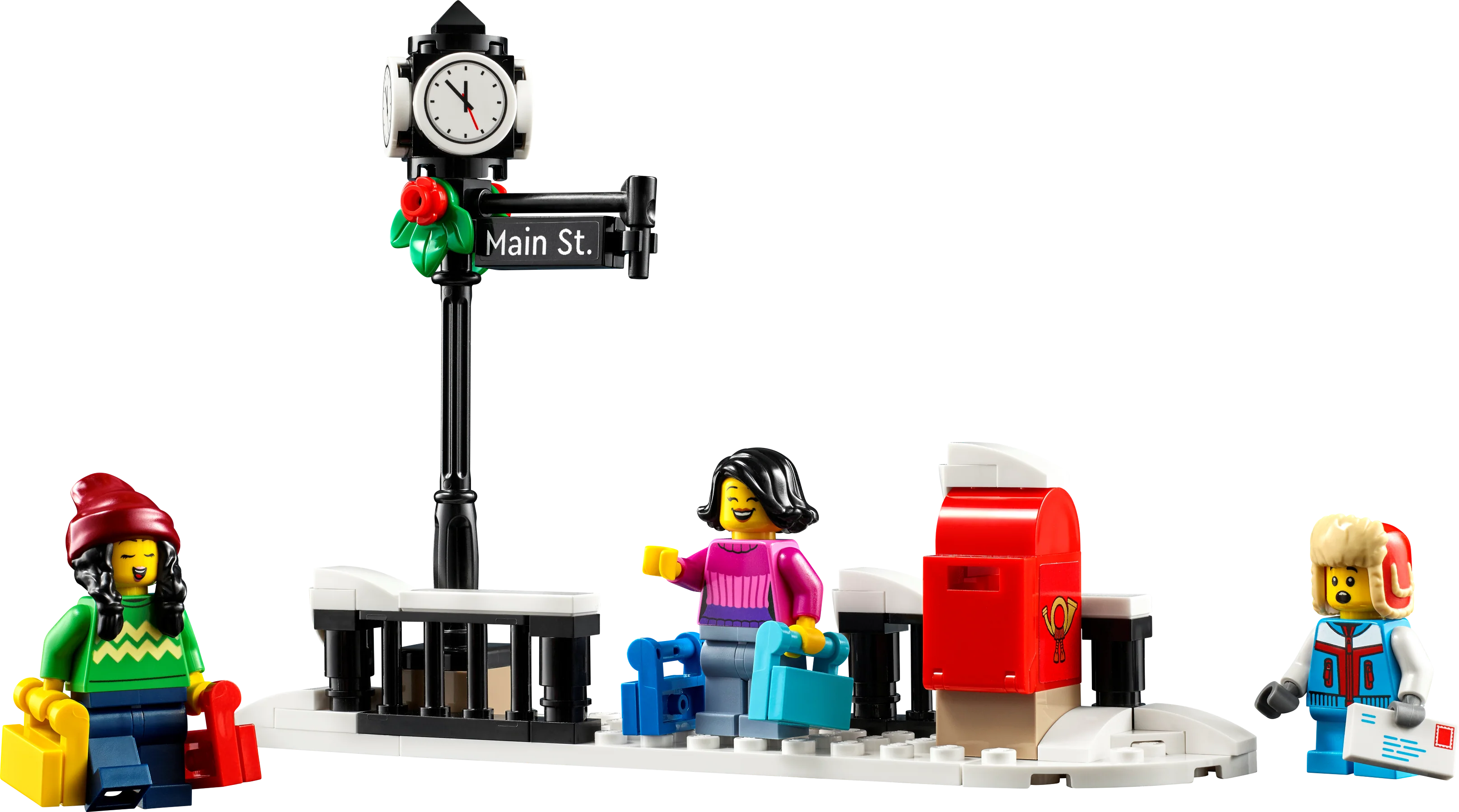Holiday Main Street - Image 7