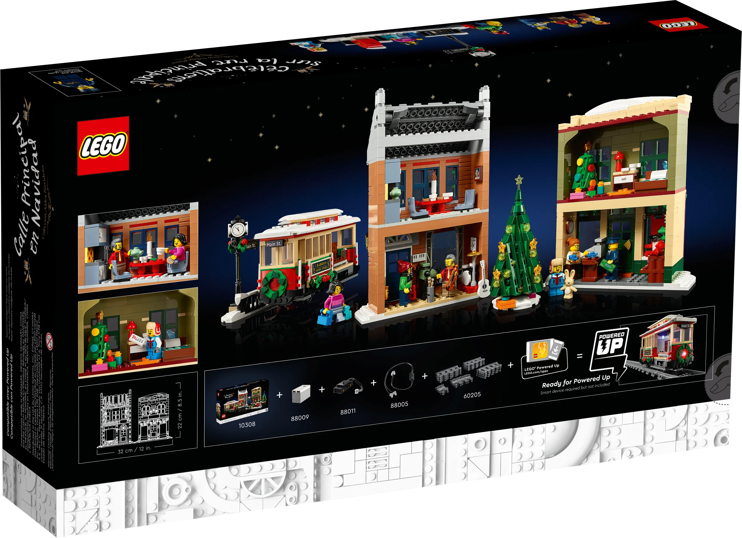 Holiday Main Street - Image 8