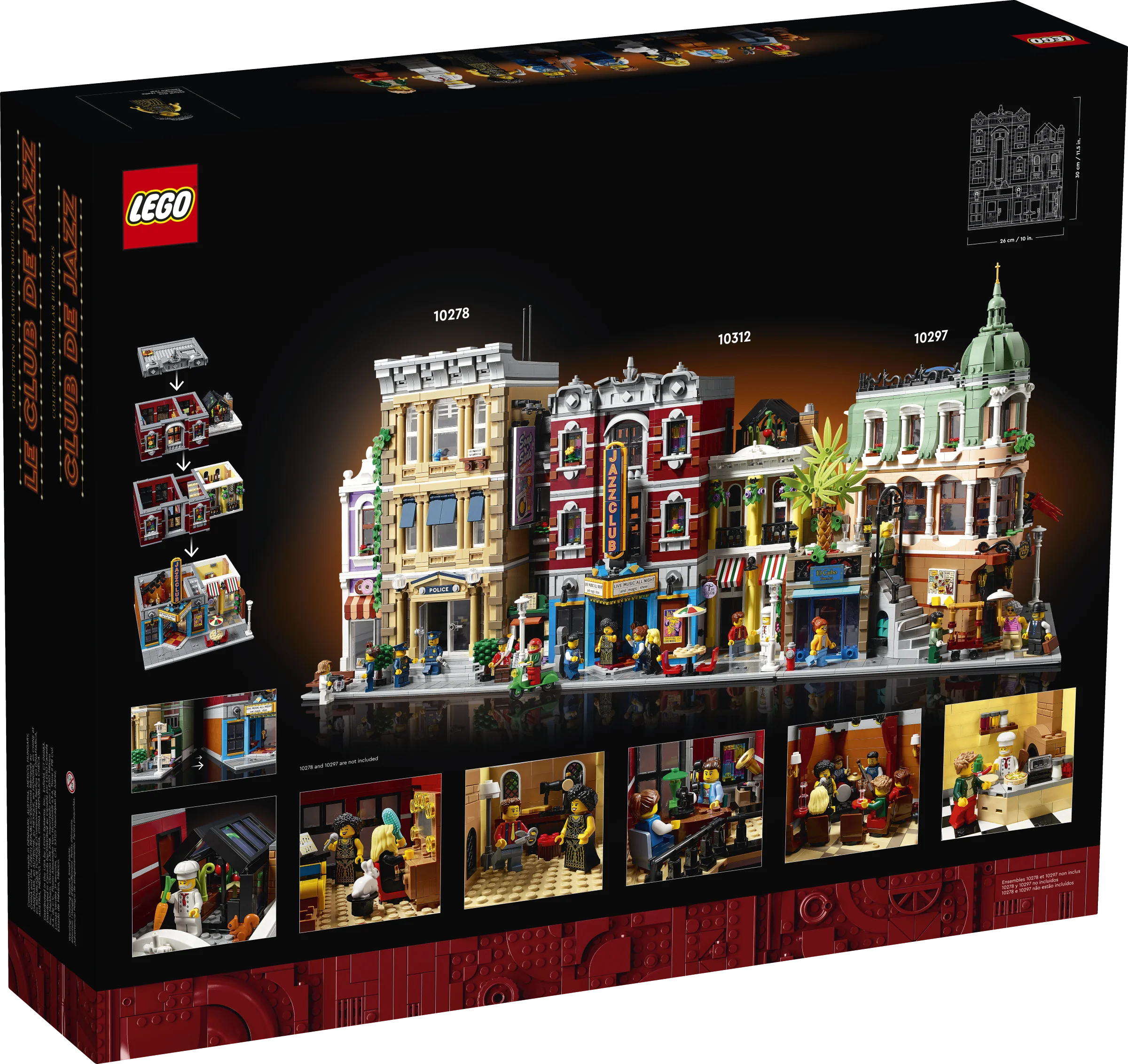 Jazz Club - Image 13