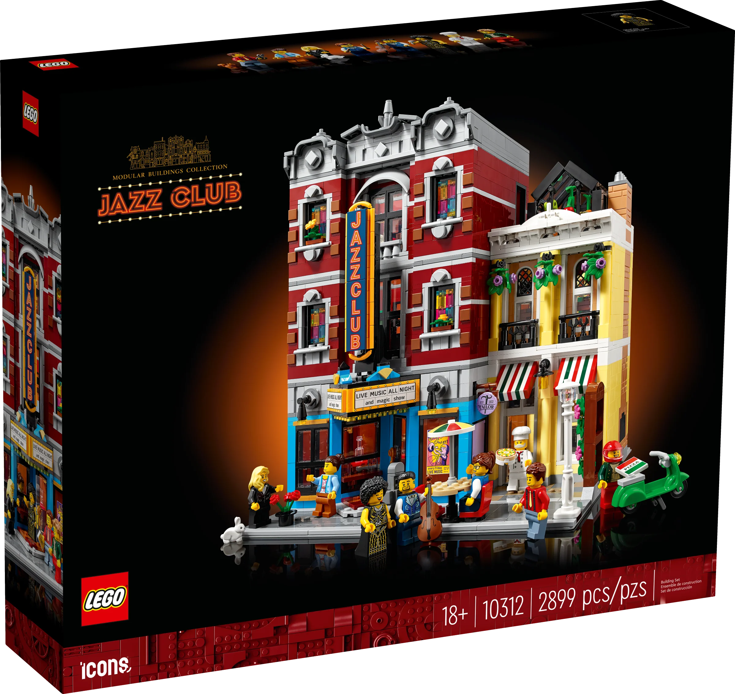 Jazz Club - Image 2