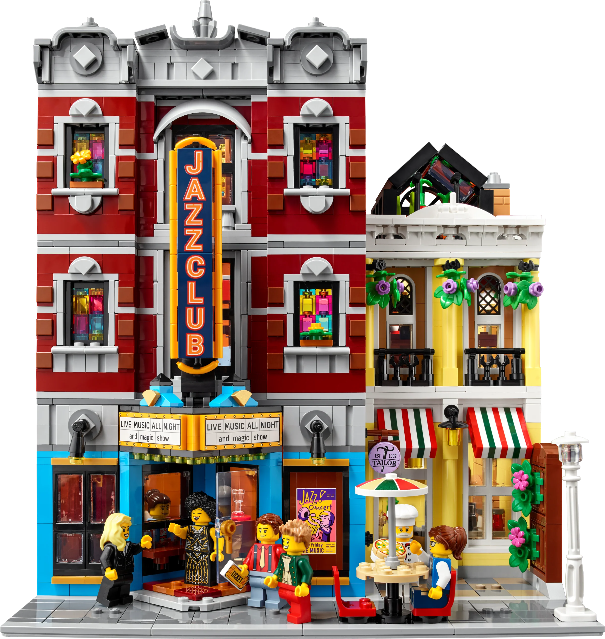 Jazz Club - Image 3