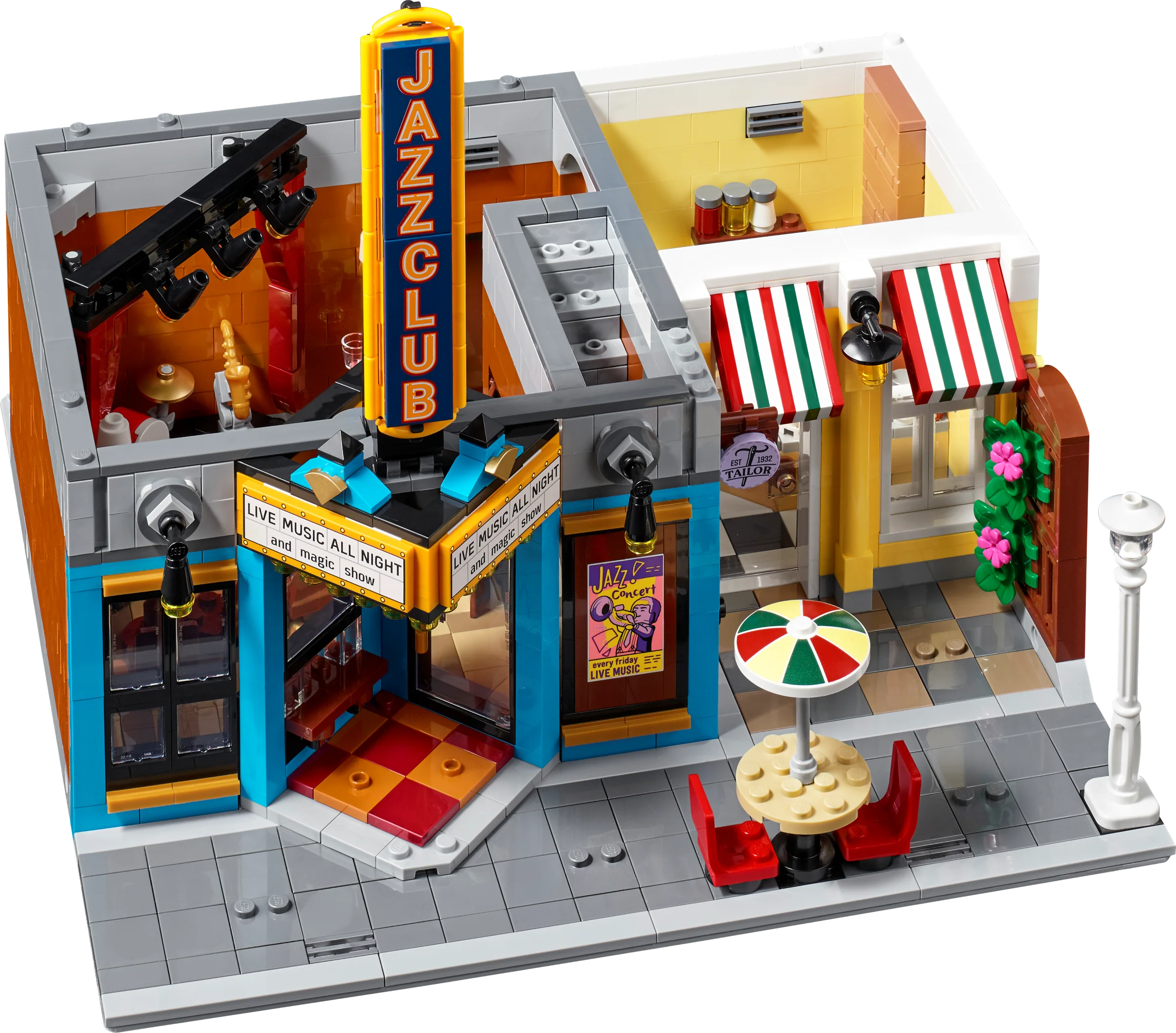 Jazz Club - Image 4