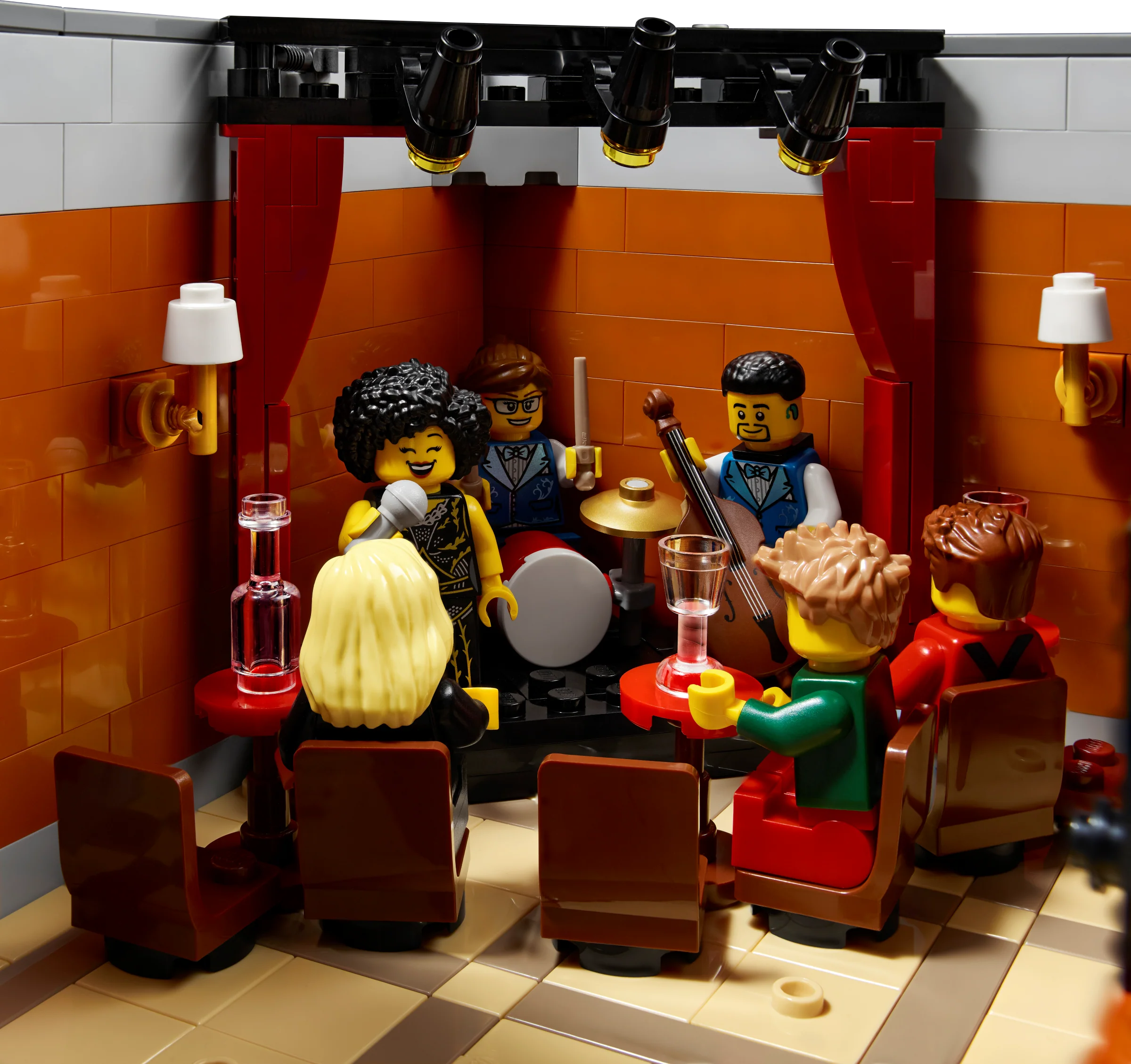 Jazz Club - Image 7