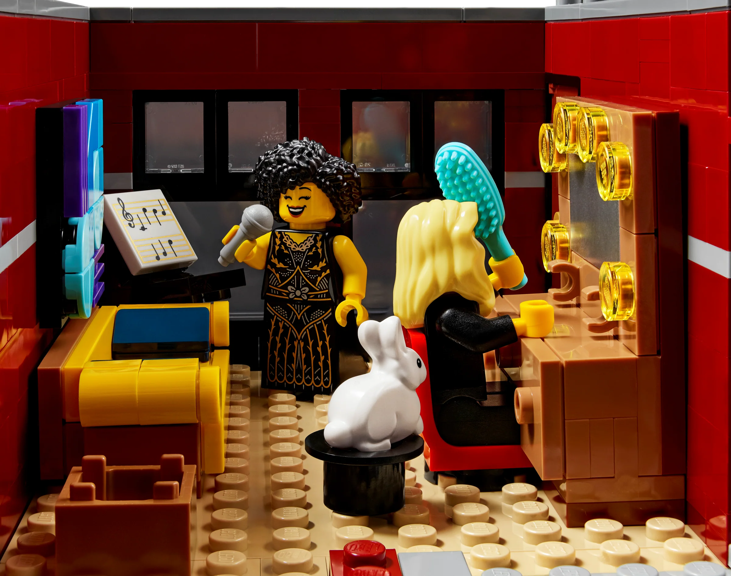 Jazz Club - Image 8