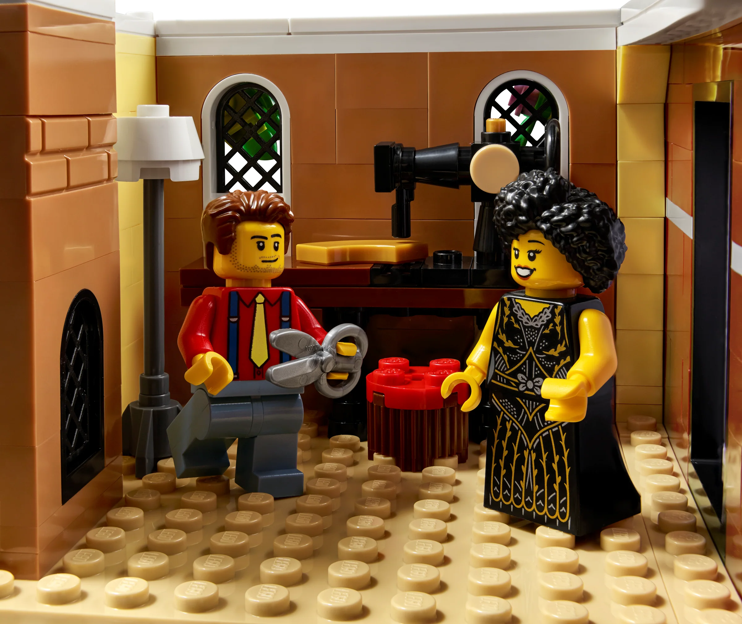 Jazz Club - Image 9