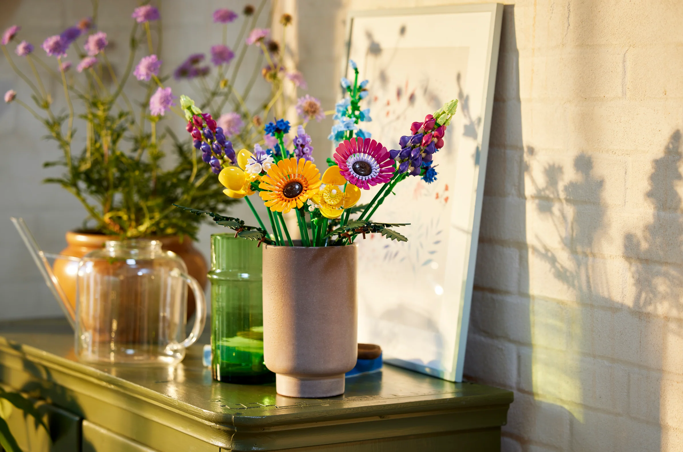 Wildflower Bouquet - Image 10