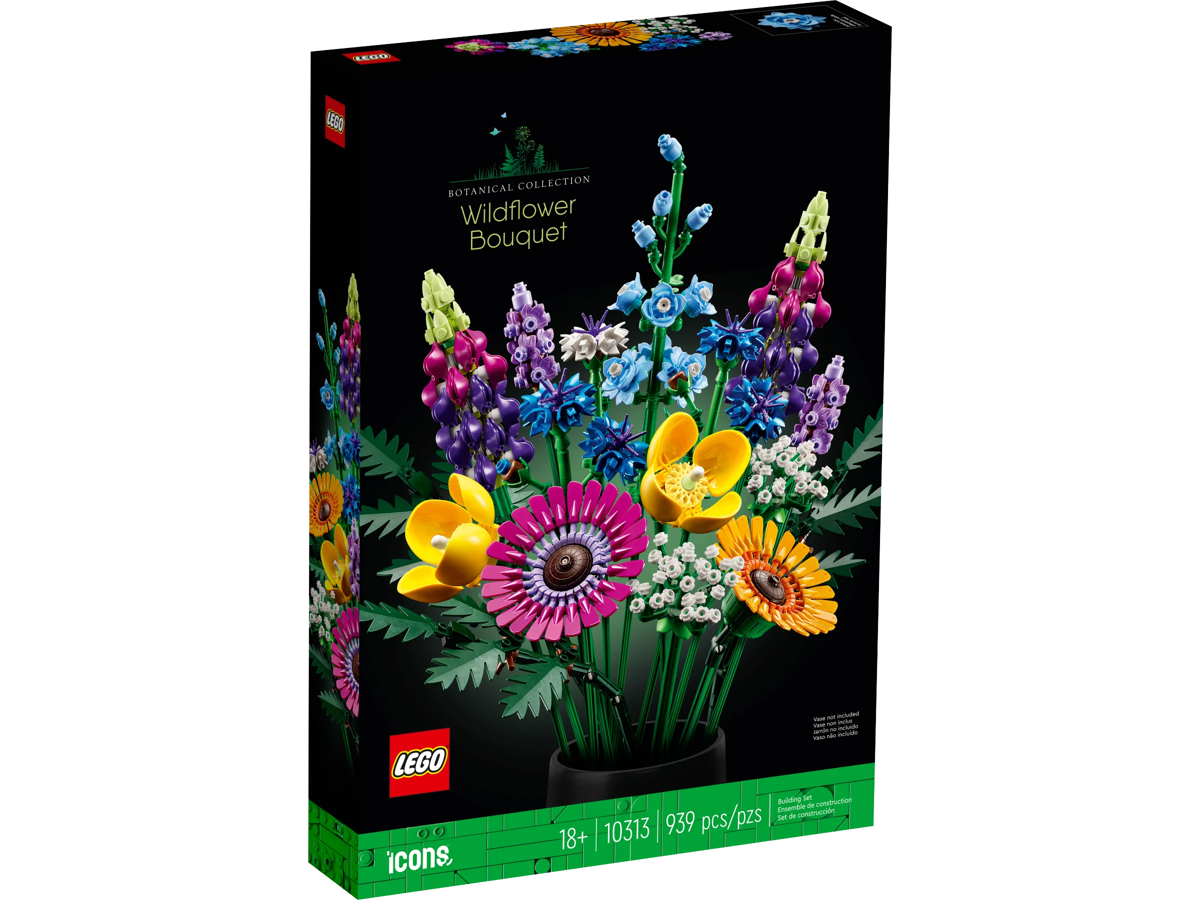 Wildflower Bouquet - Image 2