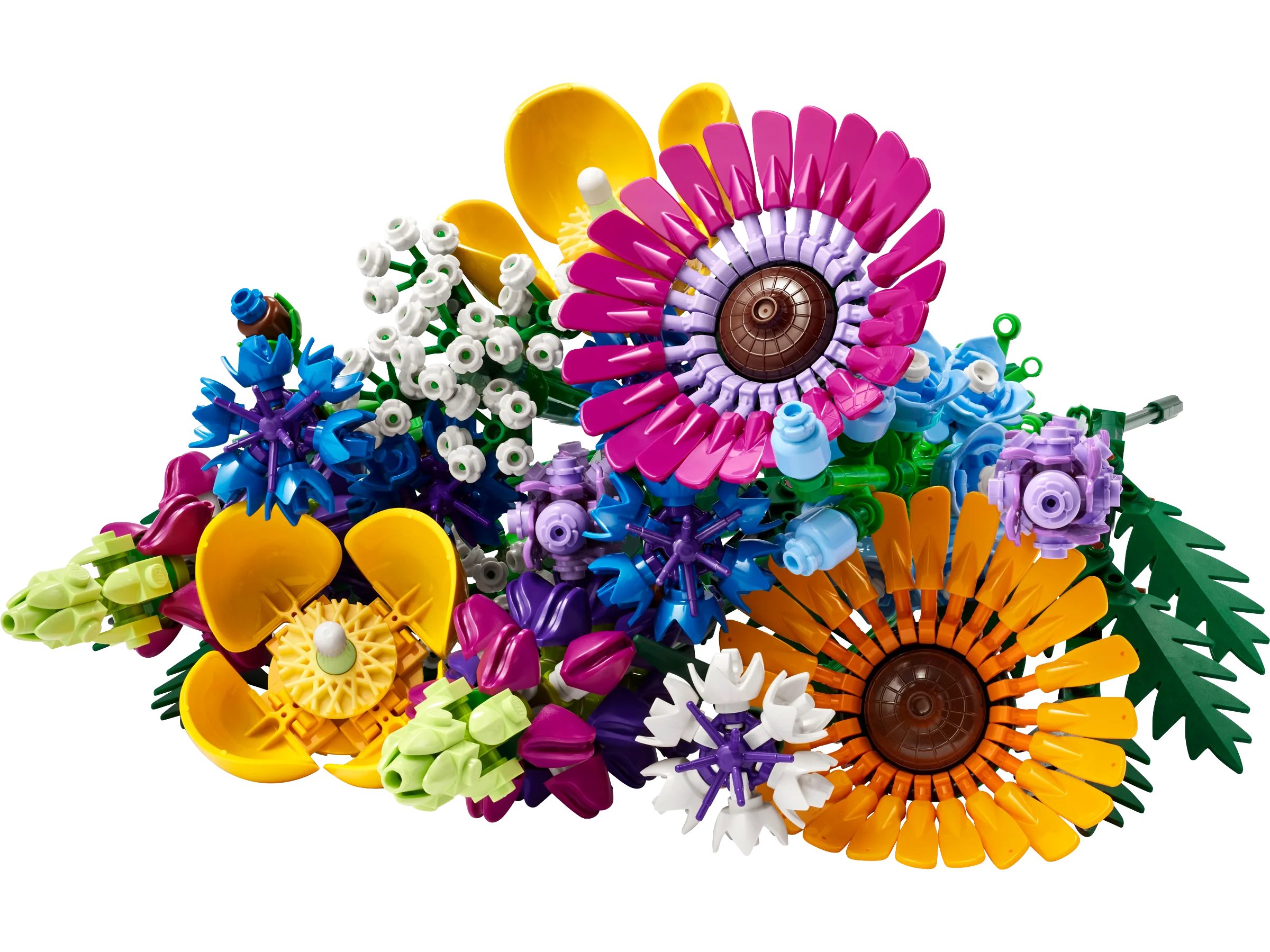 Wildflower Bouquet - Image 3