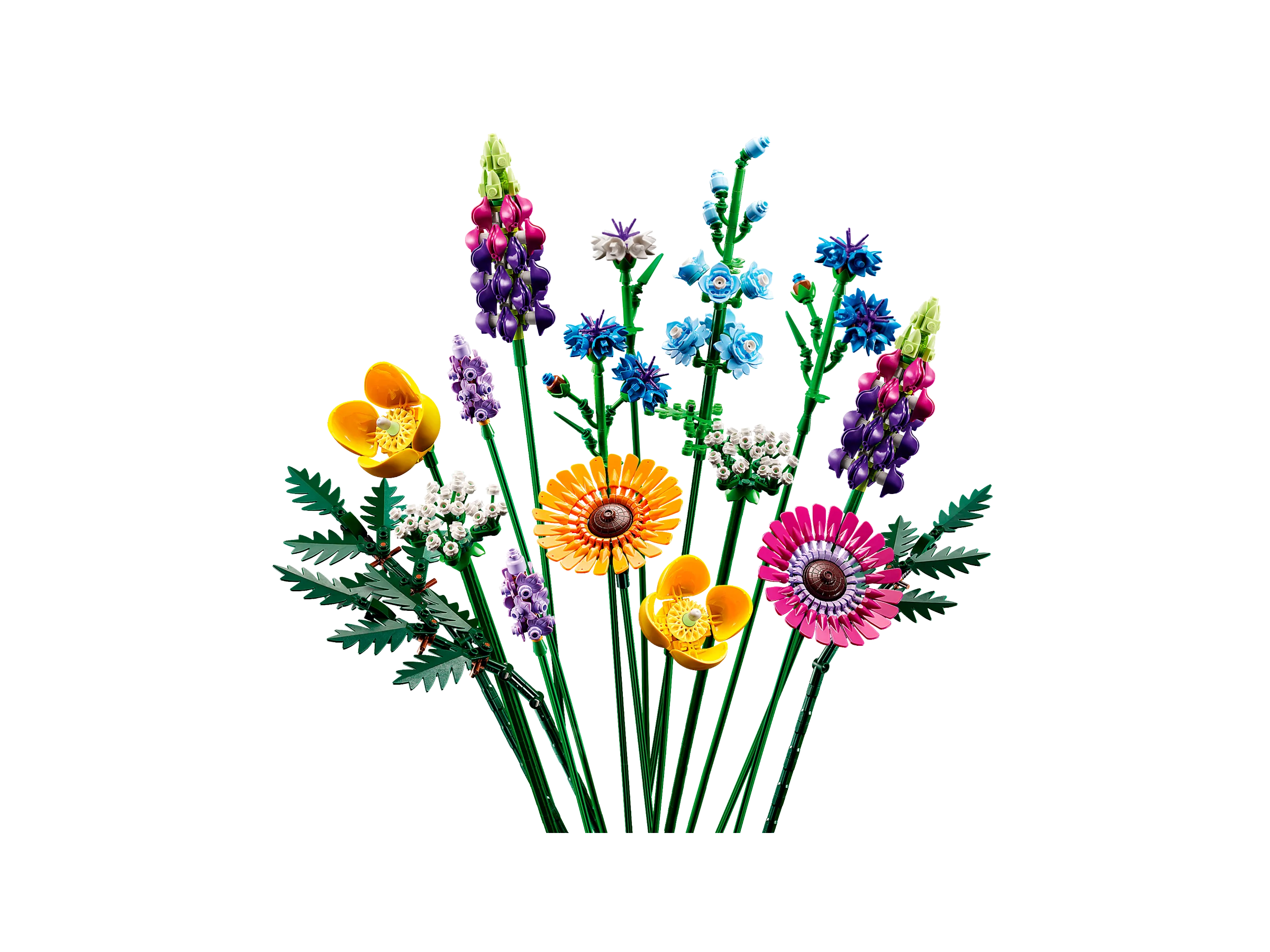Wildflower Bouquet - Image 4