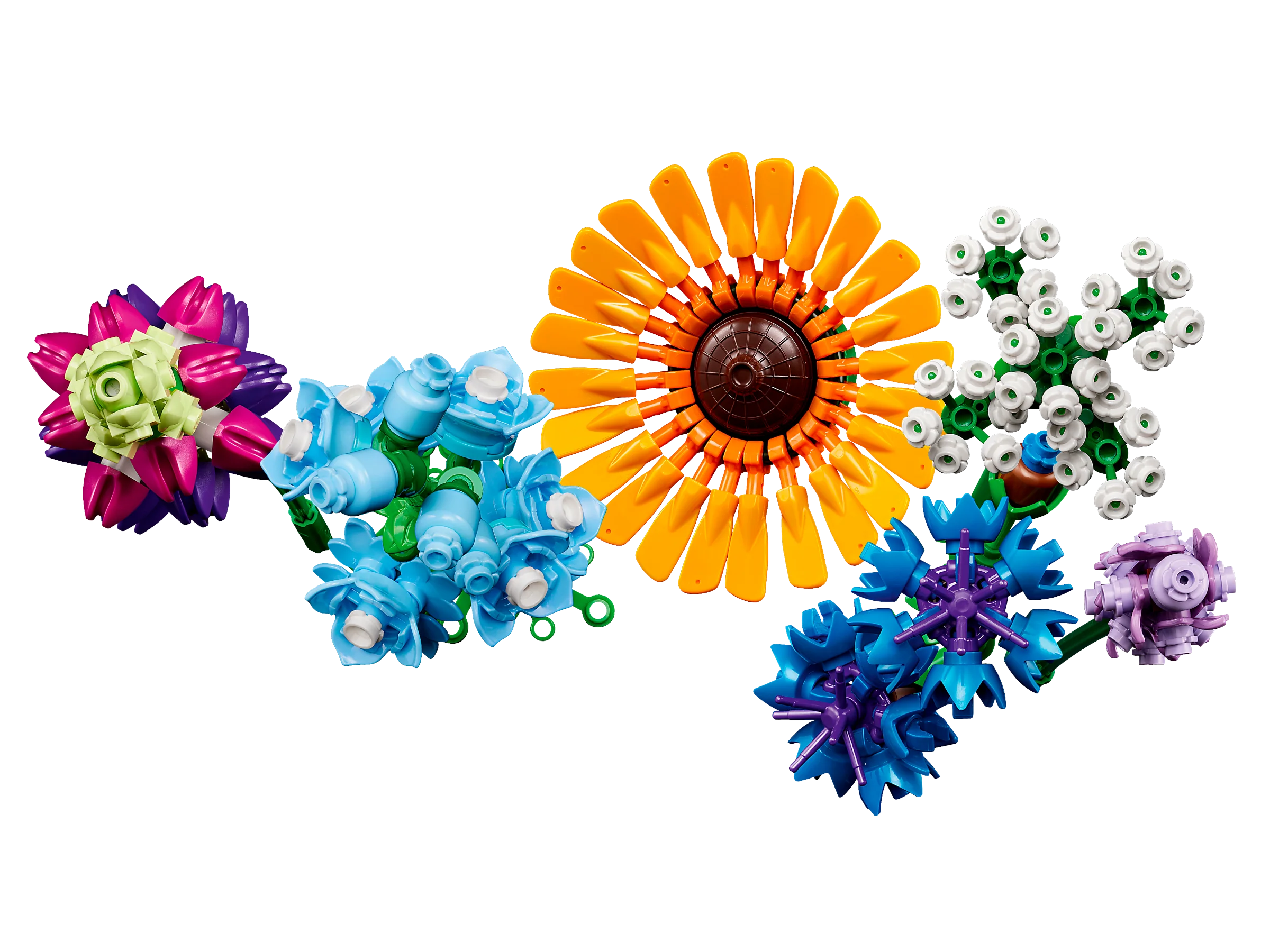 Wildflower Bouquet - Image 5