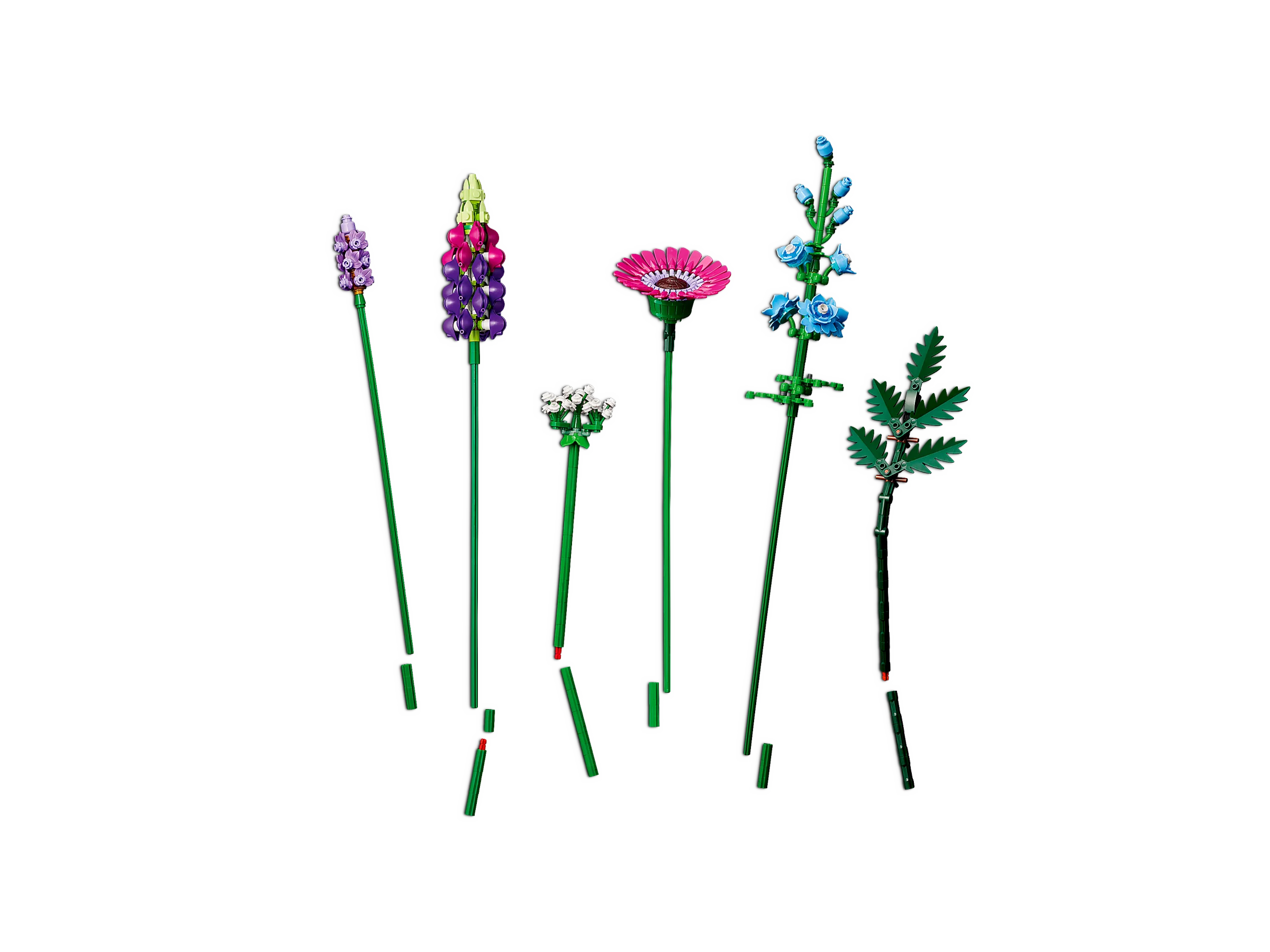 Wildflower Bouquet - Image 7