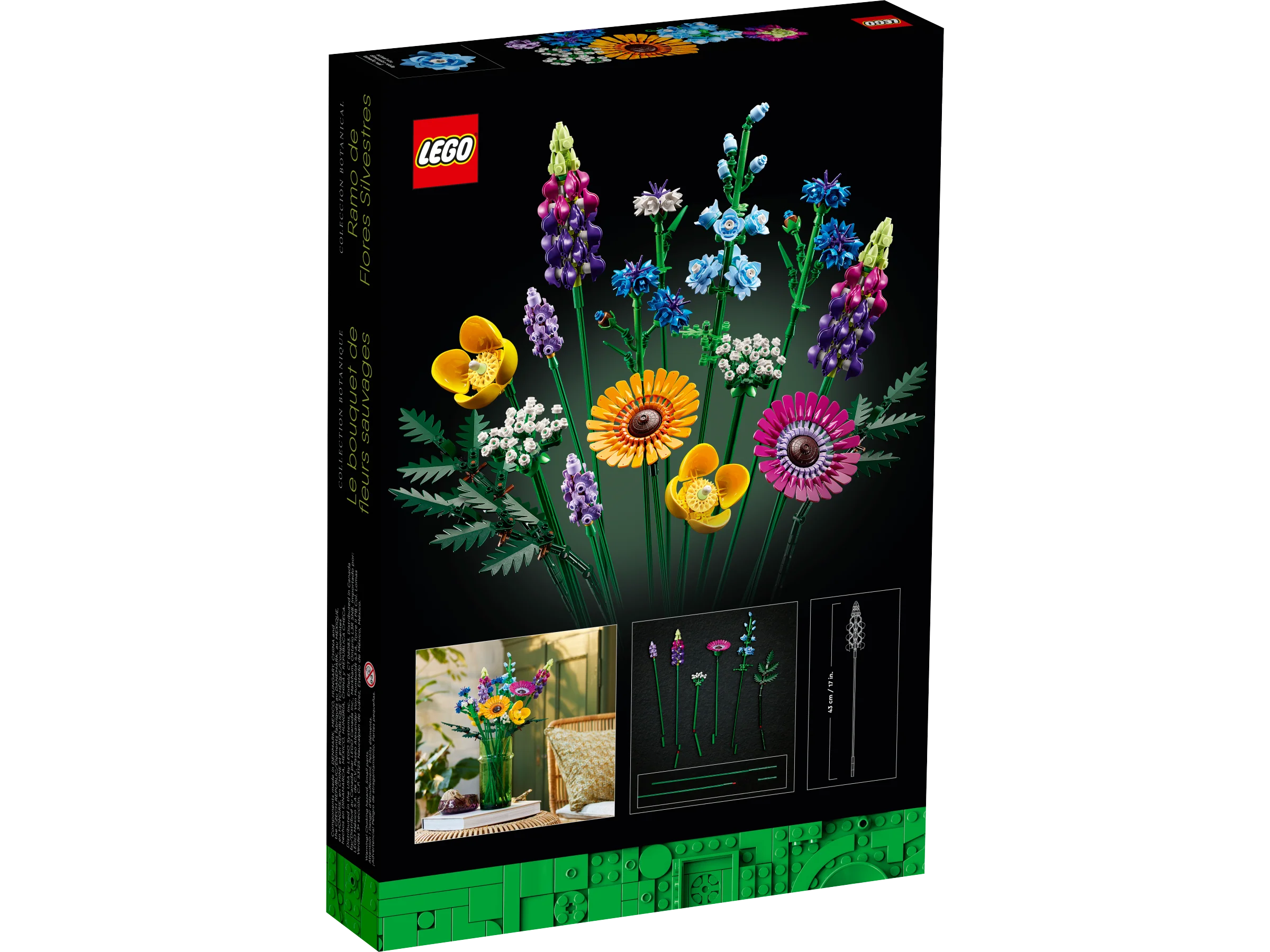 Wildflower Bouquet - Image 9