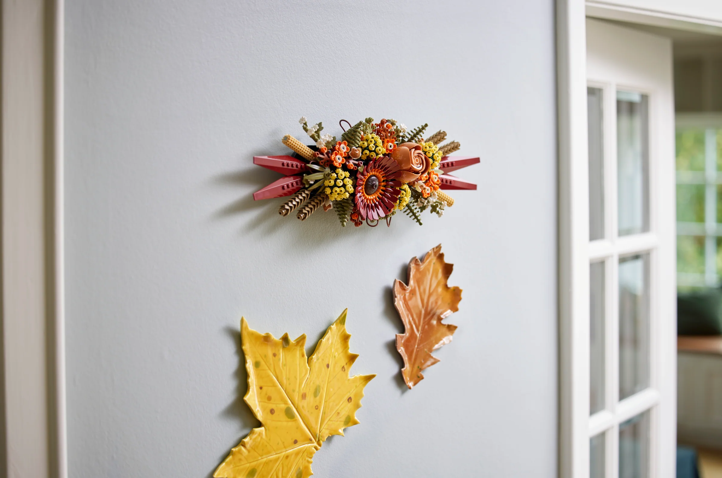 Dried Flower Centerpiece - Image 10