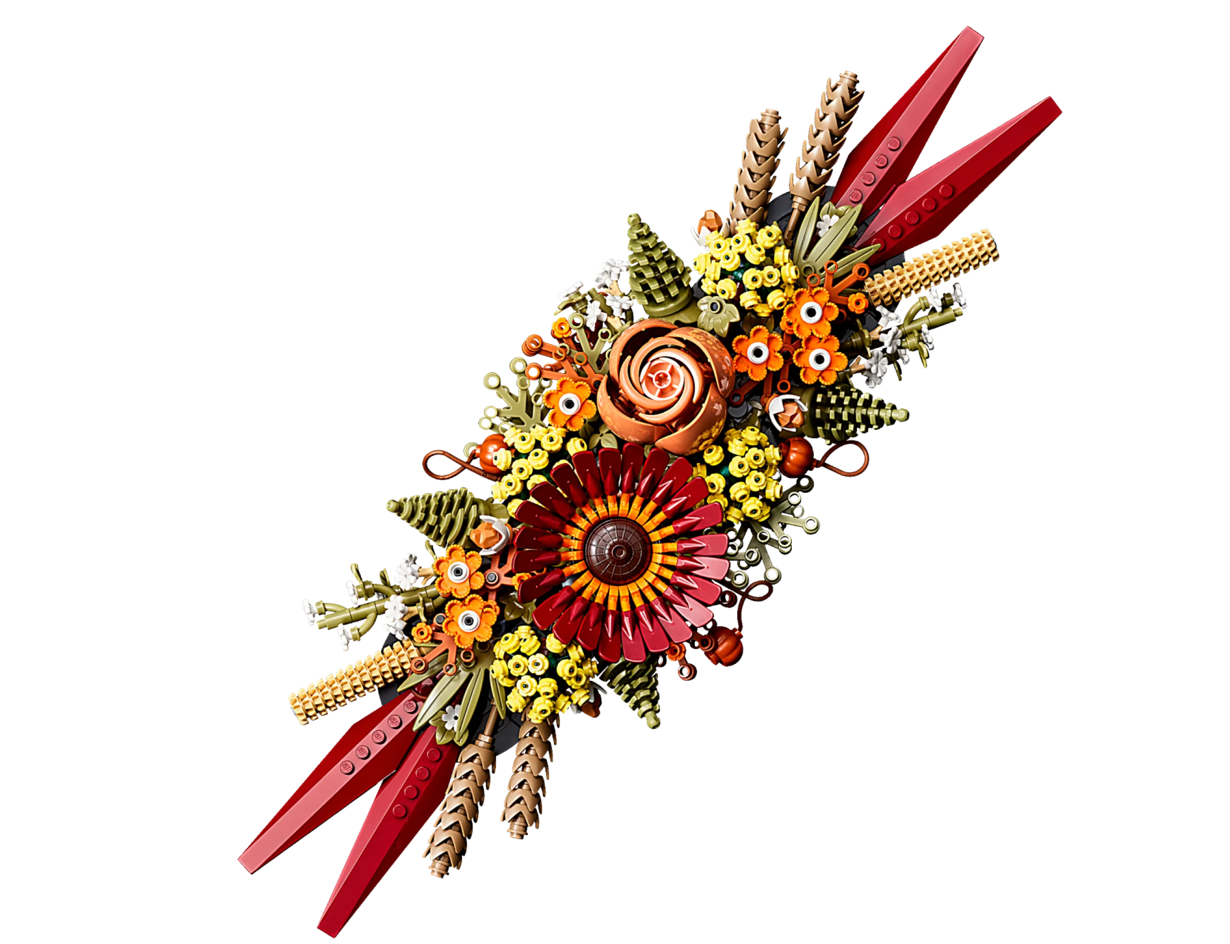 Dried Flower Centerpiece - Image 3