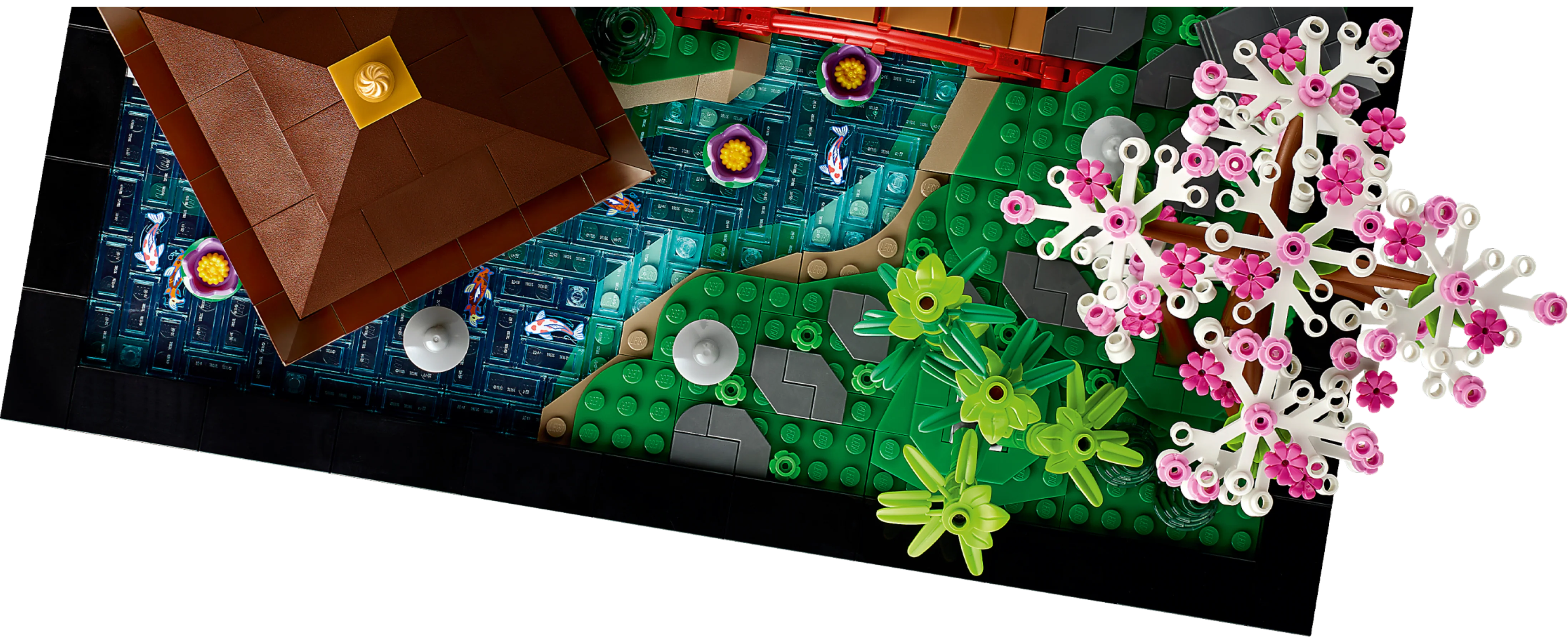 Tranquil Garden - Image 4