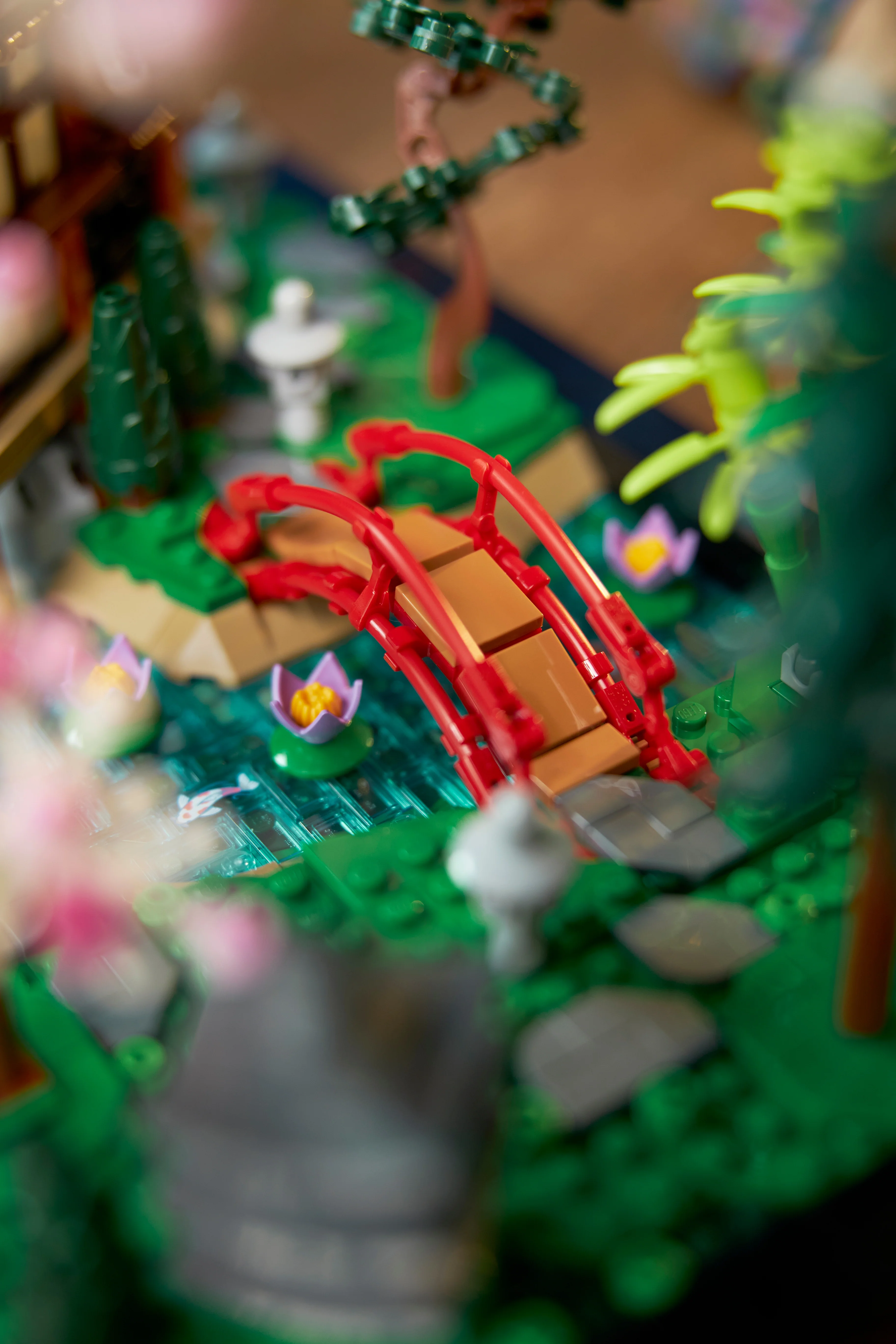 Tranquil Garden - Image 8