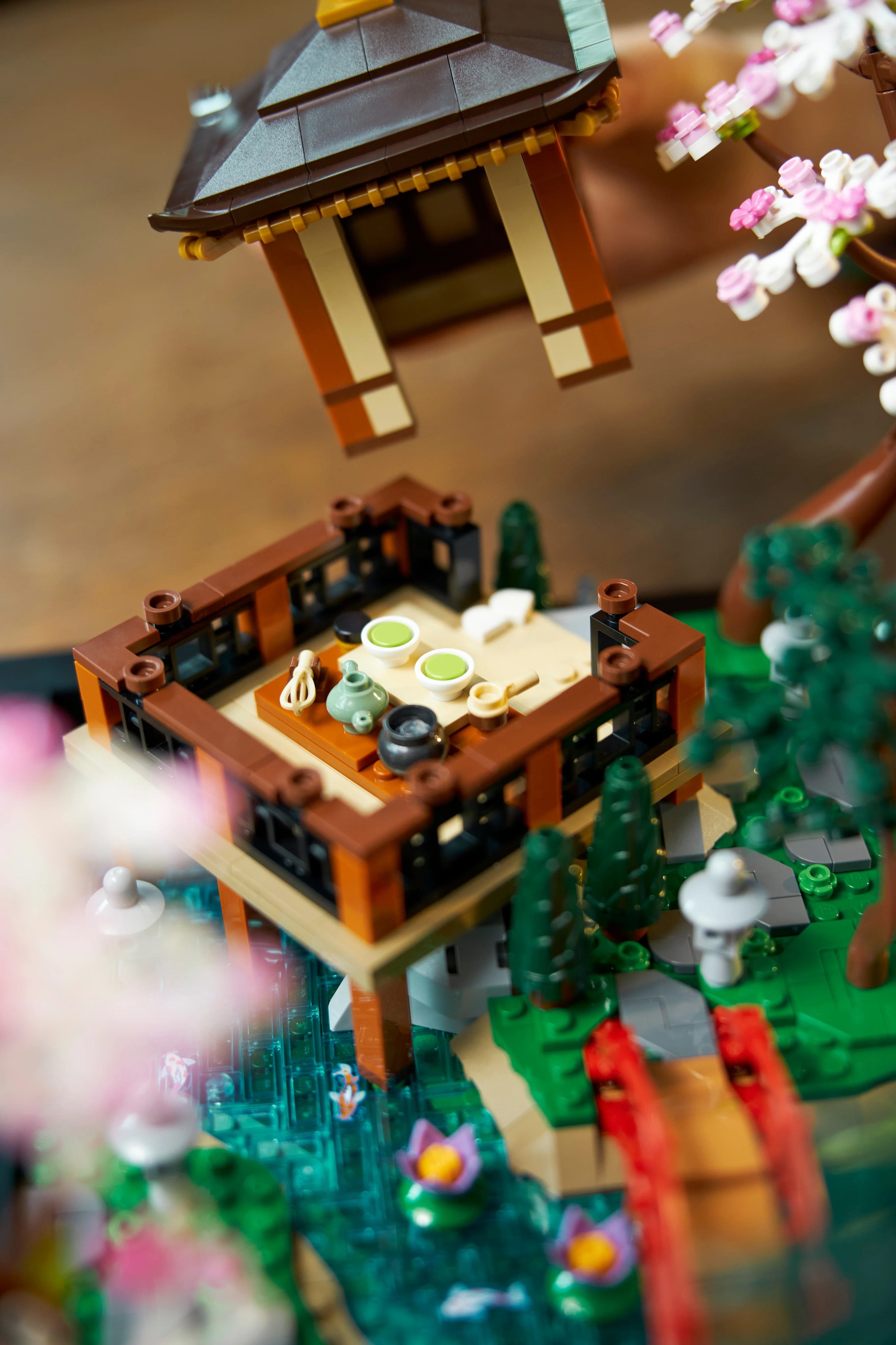 Tranquil Garden - Image 9