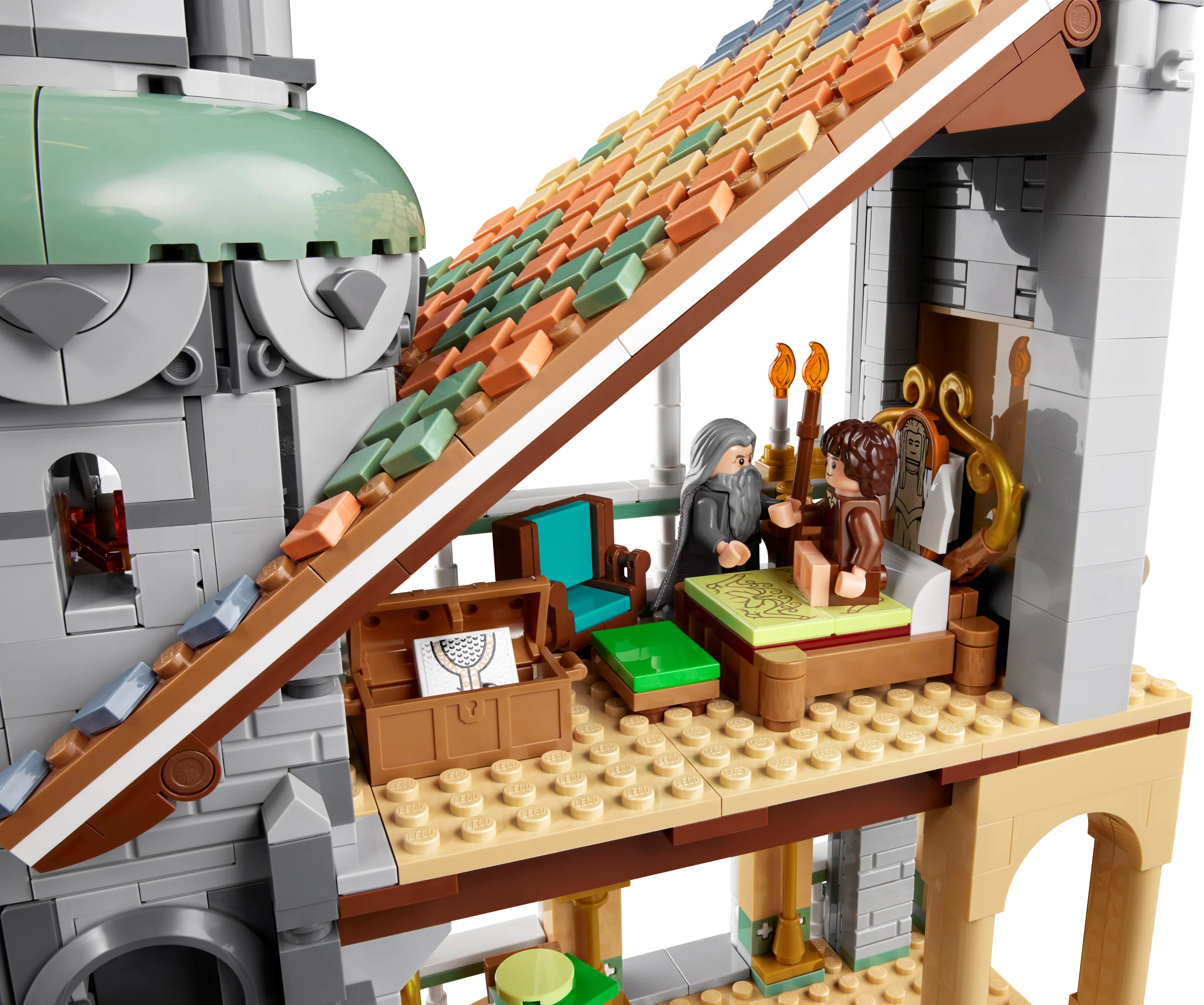 The Lord of the Rings: Rivendell - Image 11