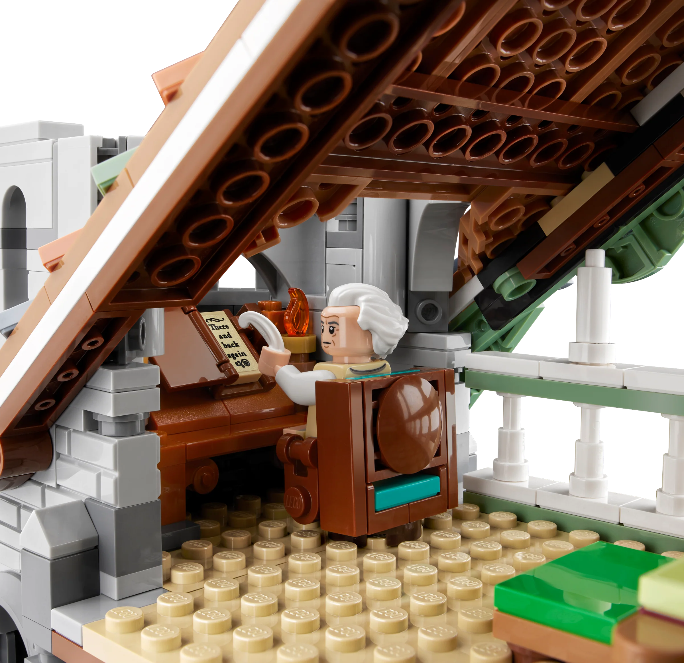 The Lord of the Rings: Rivendell - Image 12