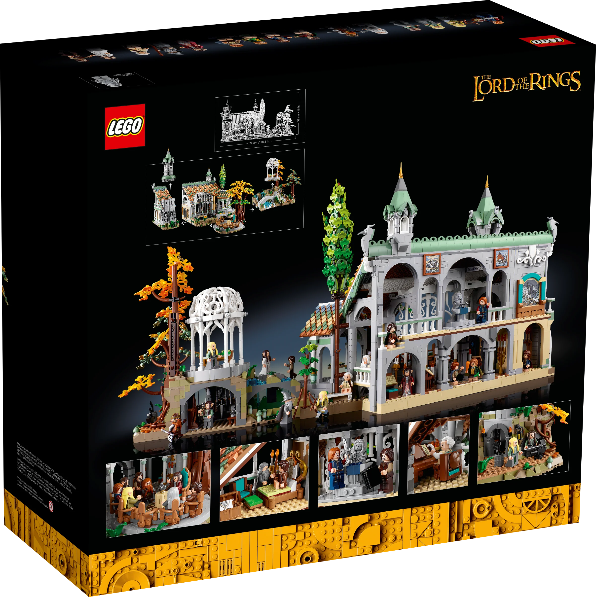 The Lord of the Rings: Rivendell - Image 15