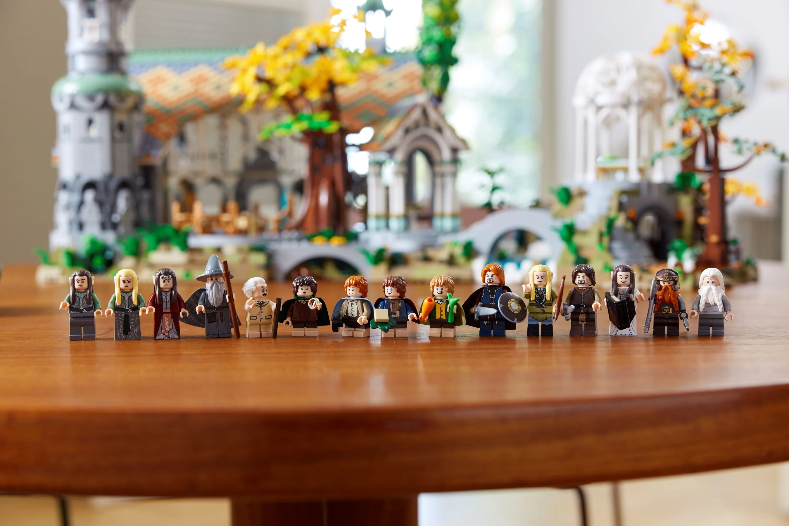 The Lord of the Rings: Rivendell - Image 18