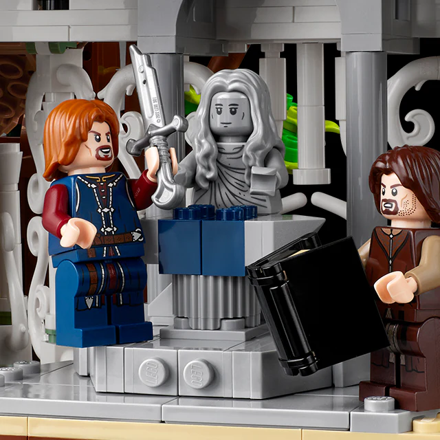 The Lord of the Rings: Rivendell - Image 21