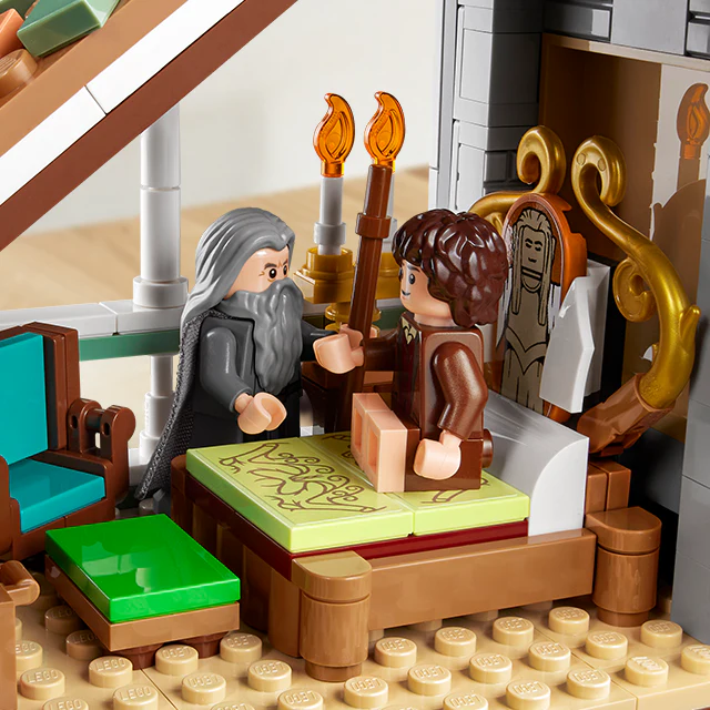 The Lord of the Rings: Rivendell - Image 23