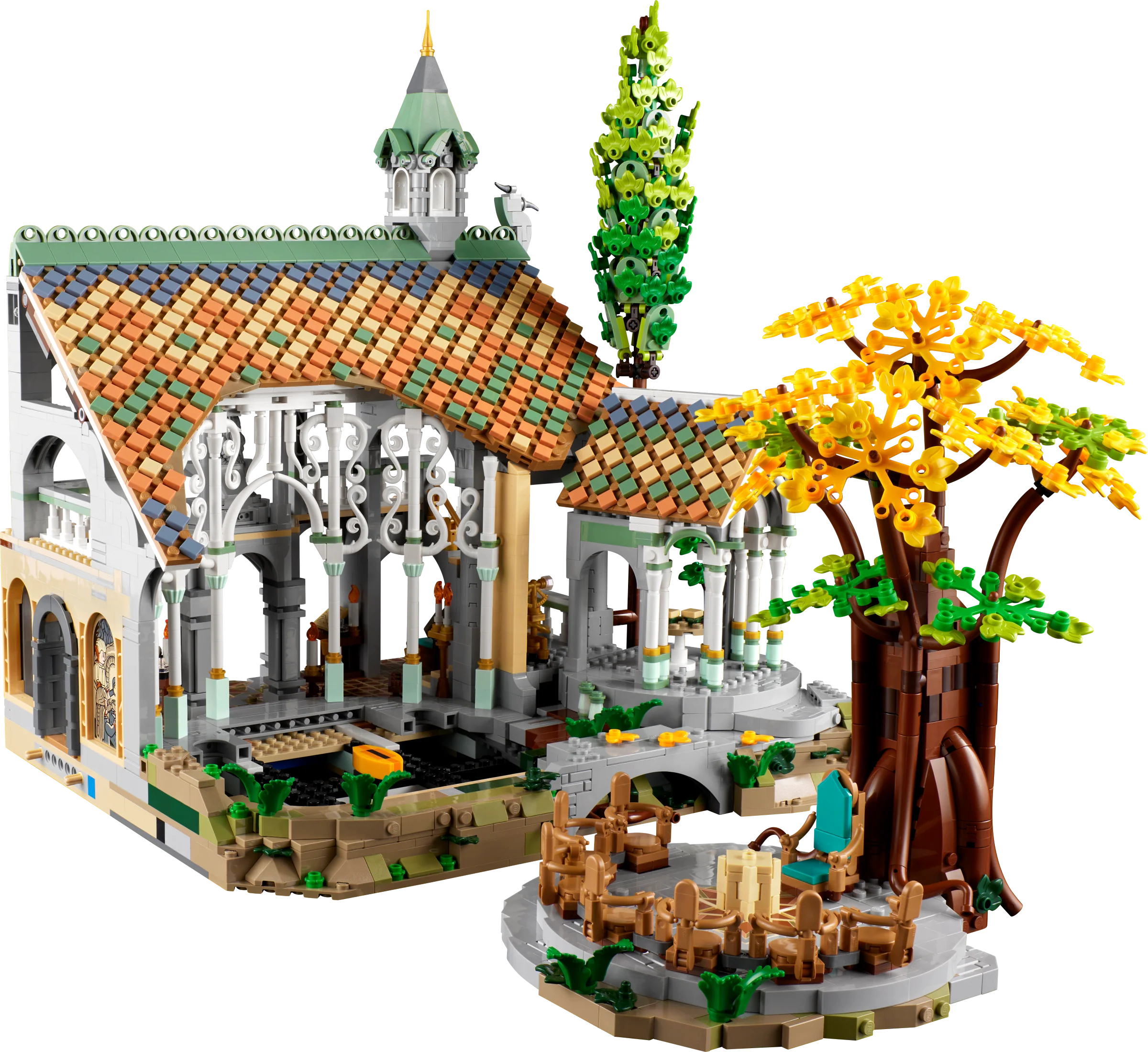 The Lord of the Rings: Rivendell - Image 5