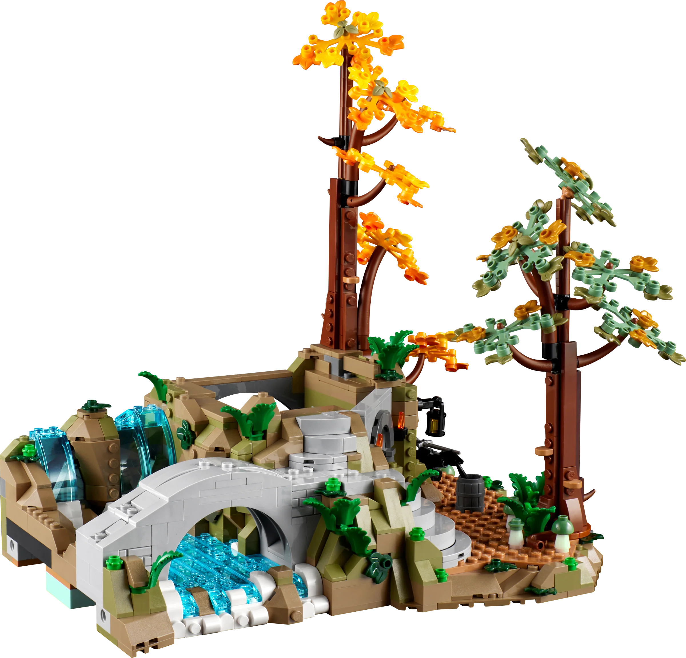 The Lord of the Rings: Rivendell - Image 7
