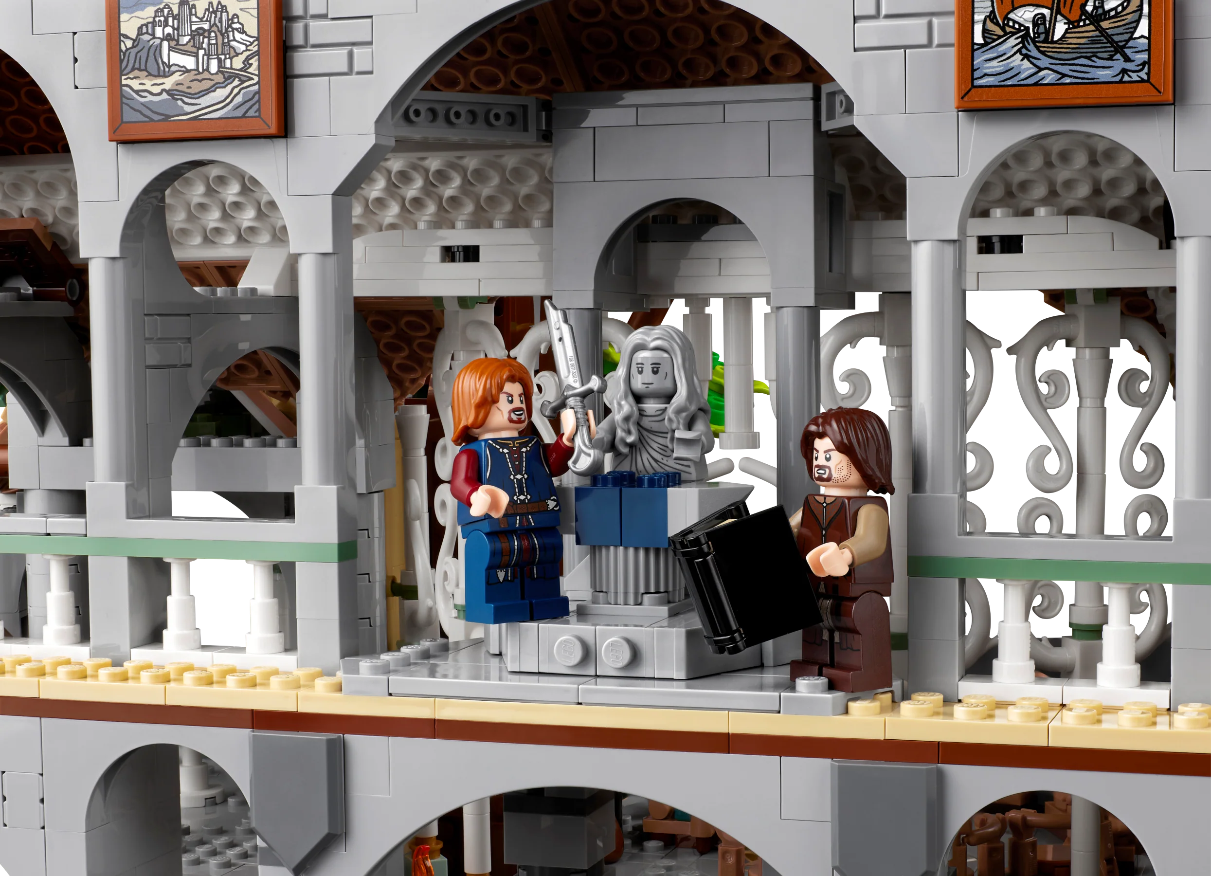 The Lord of the Rings: Rivendell - Image 8