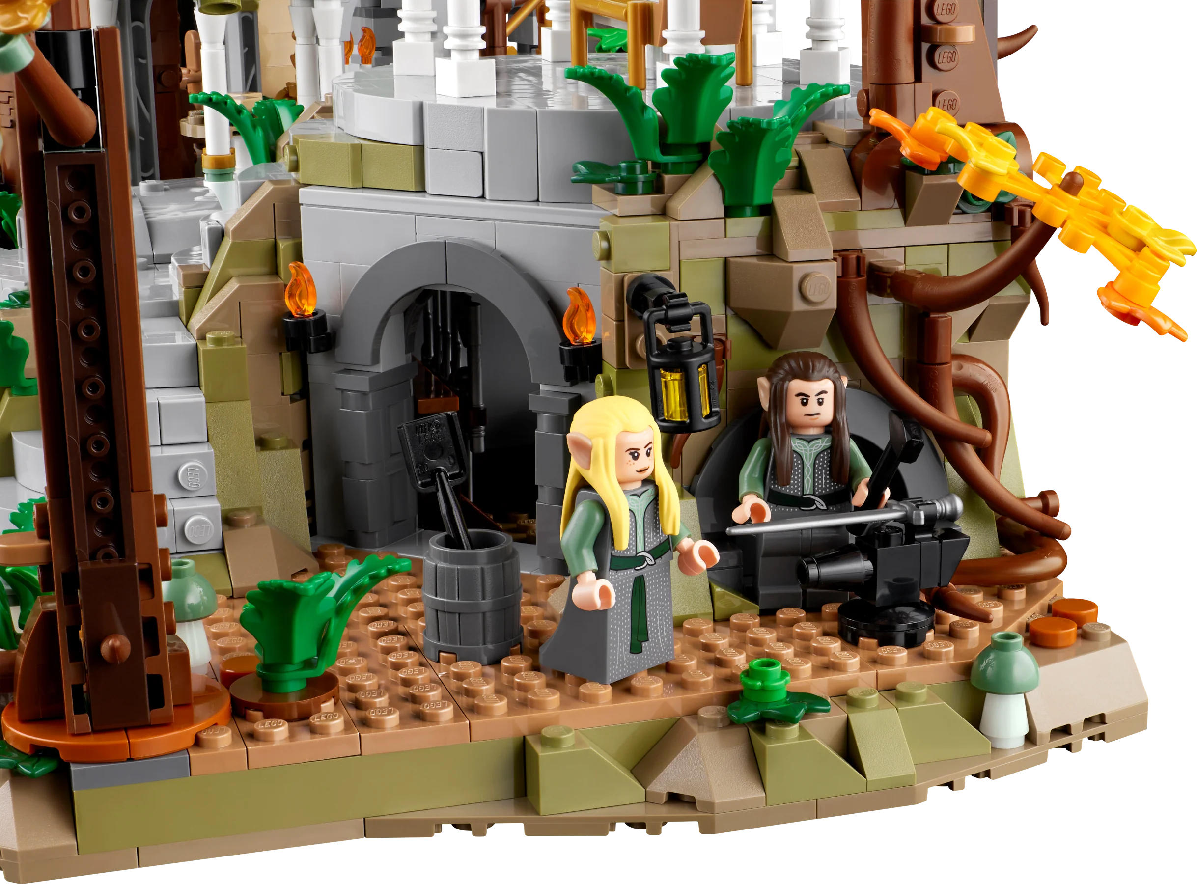 The Lord of the Rings: Rivendell - Image 9