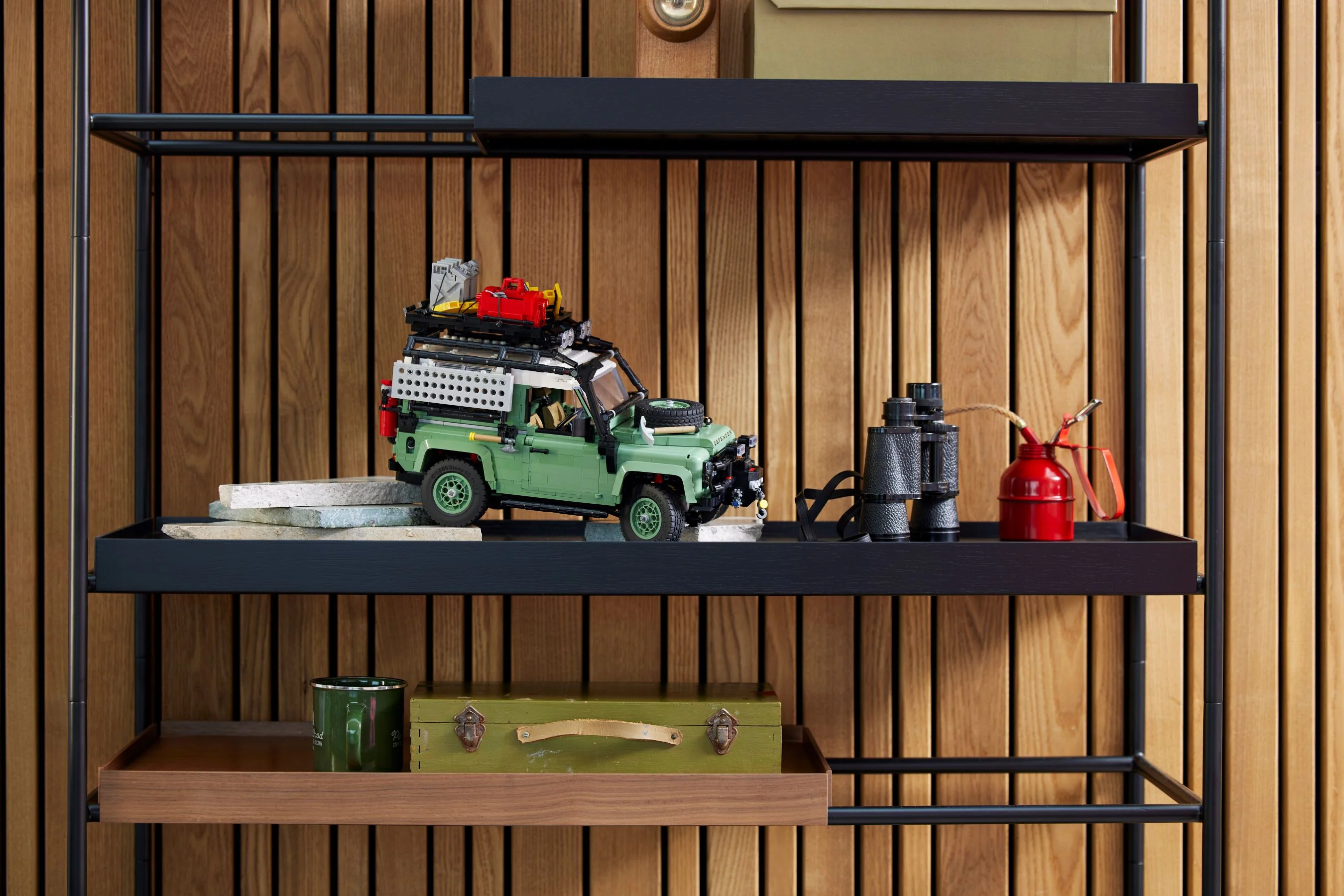 Land Rover Classic Defender 90 - Image 12