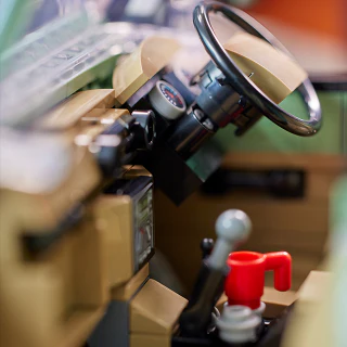 Land Rover Classic Defender 90 - Image 14
