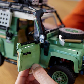 Land Rover Classic Defender 90 - Image 15