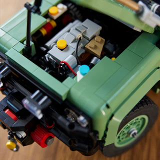 Land Rover Classic Defender 90 - Image 16