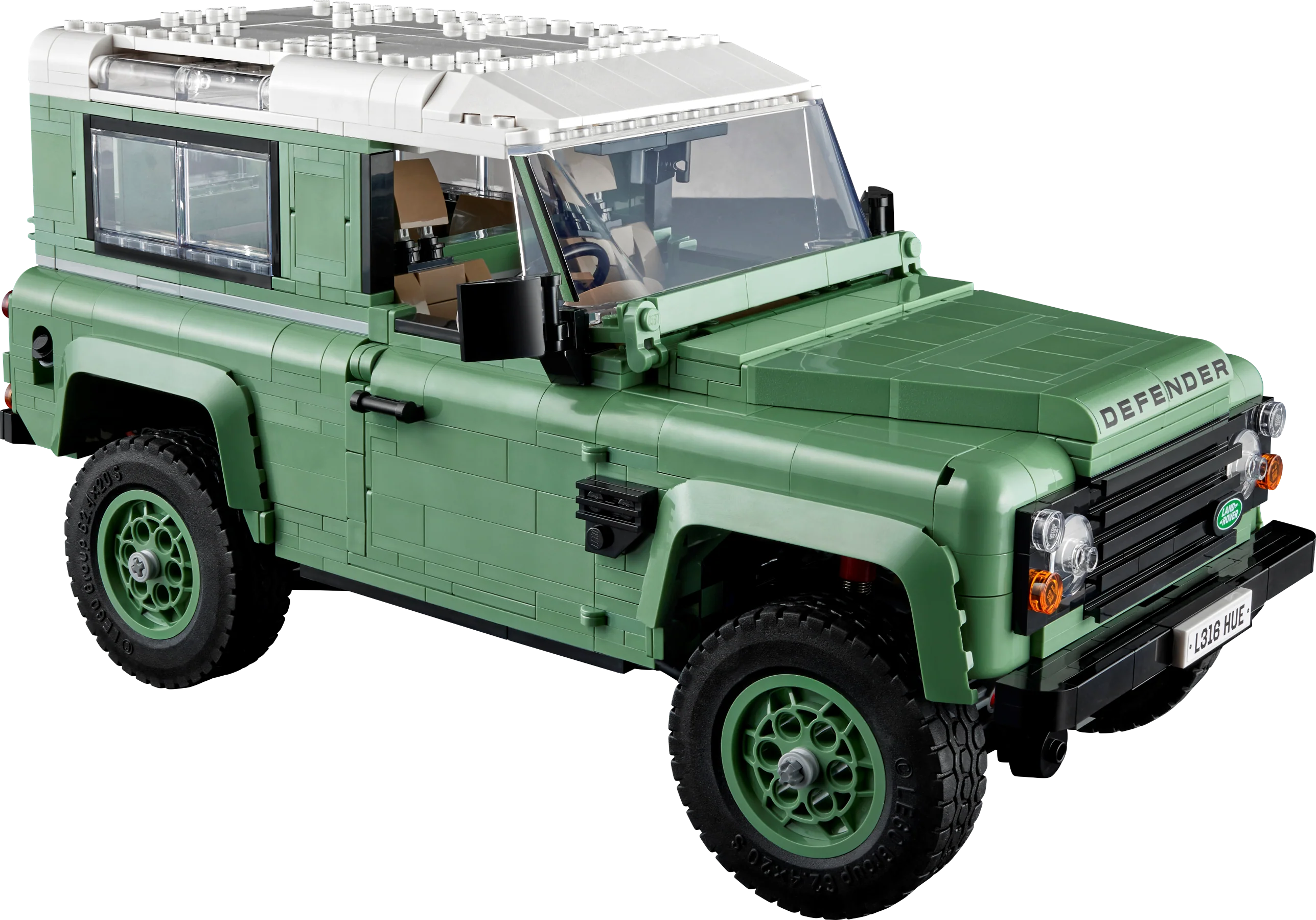 Land Rover Classic Defender 90 - Image 3