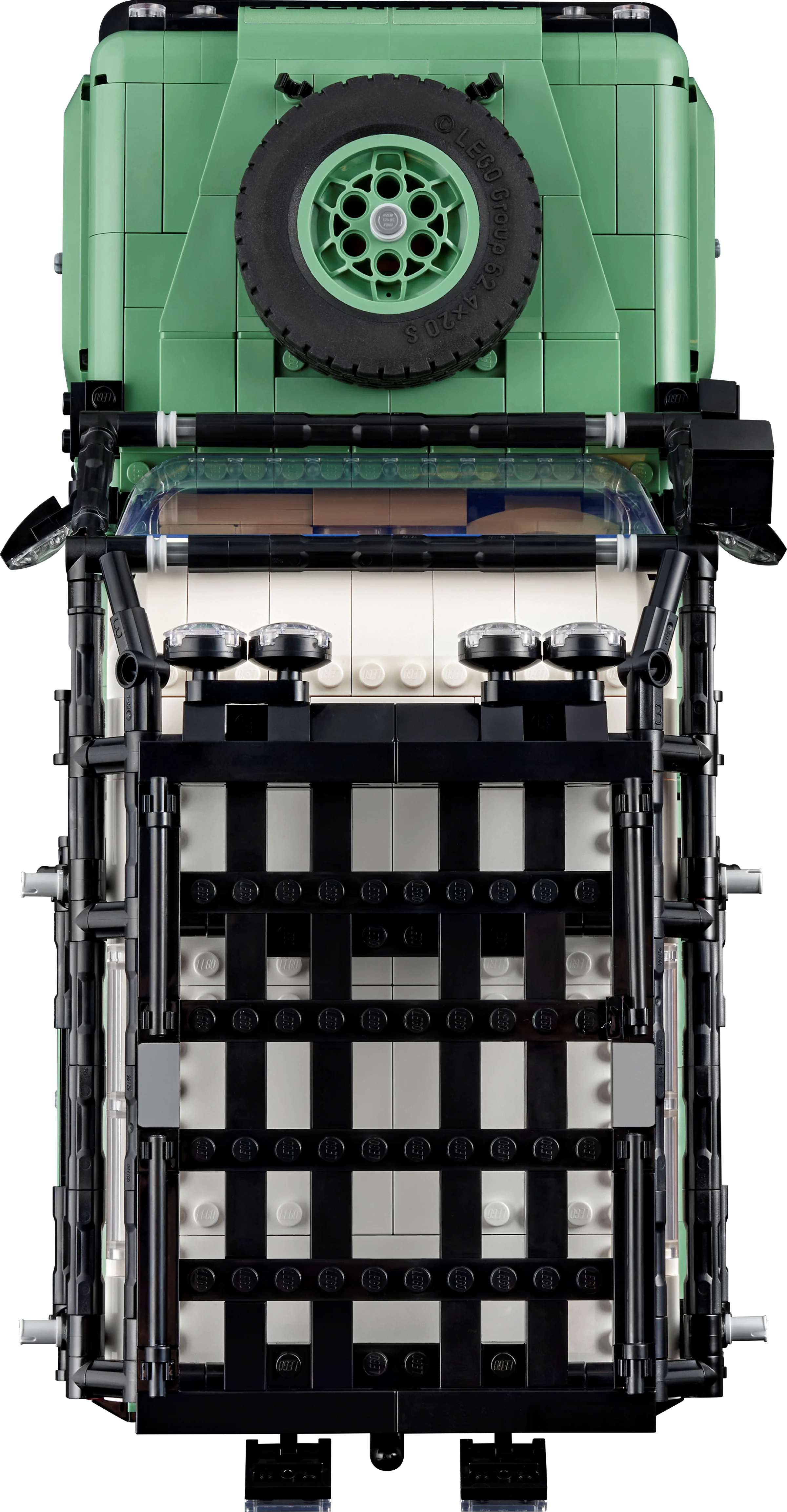 Land Rover Classic Defender 90 - Image 7
