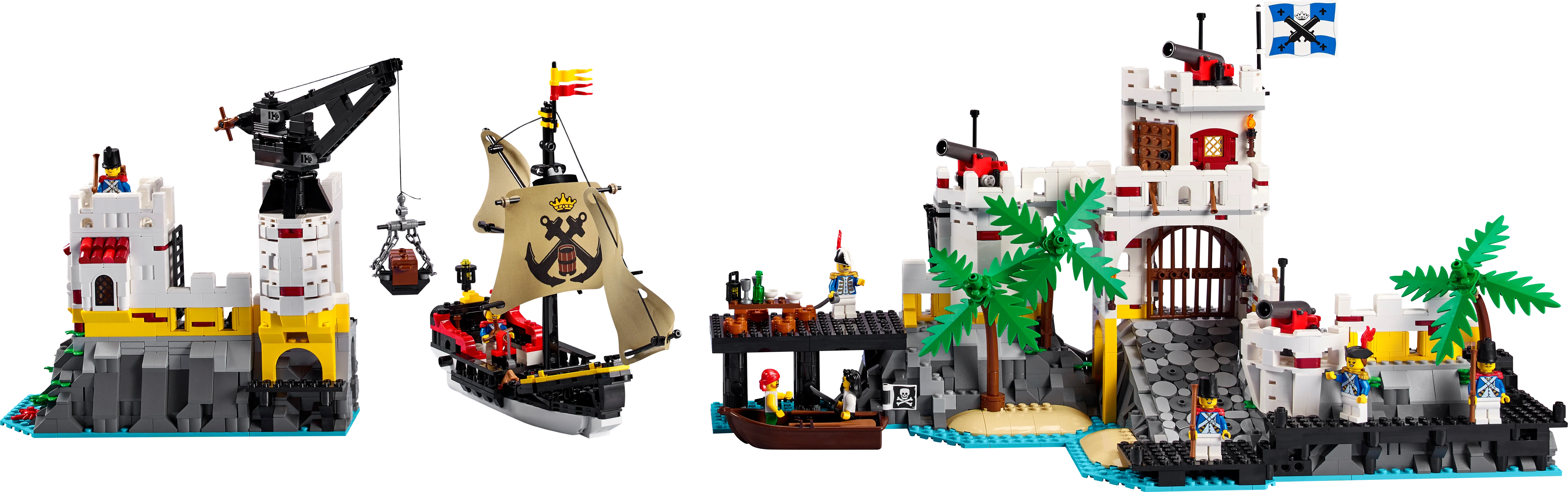 Eldorado Fortress - Image 3