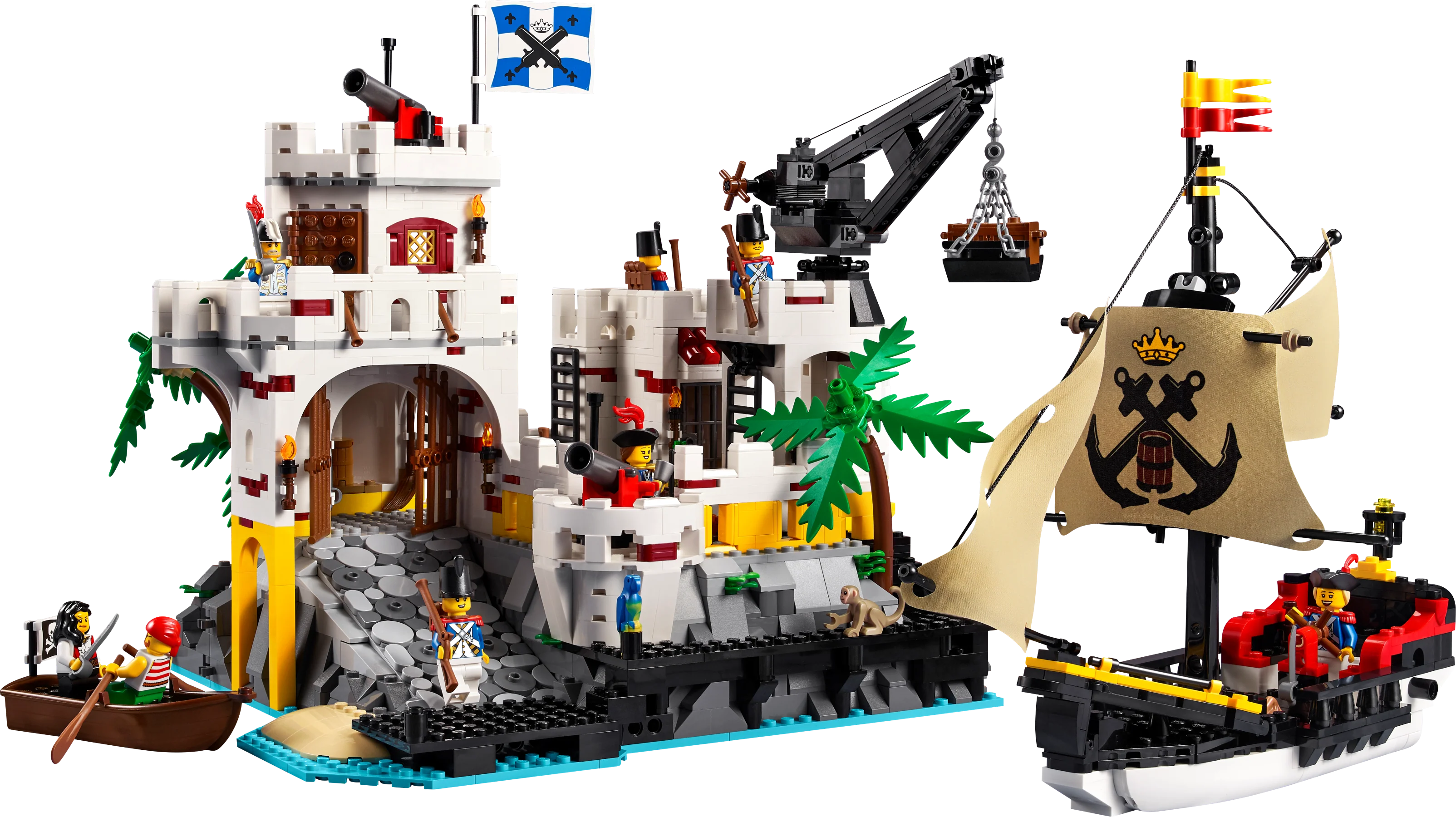 Eldorado Fortress - Image 4