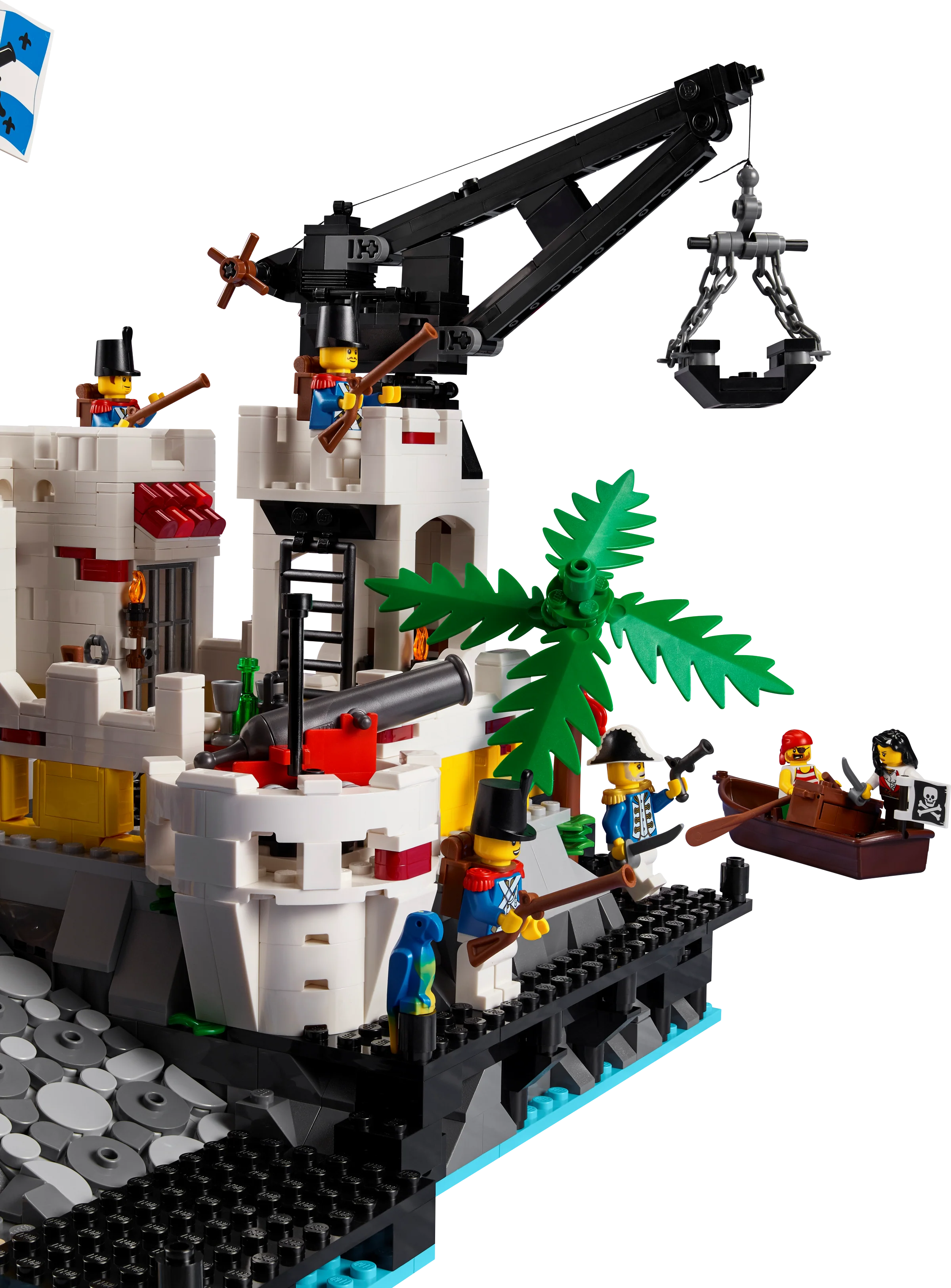 Eldorado Fortress - Image 5