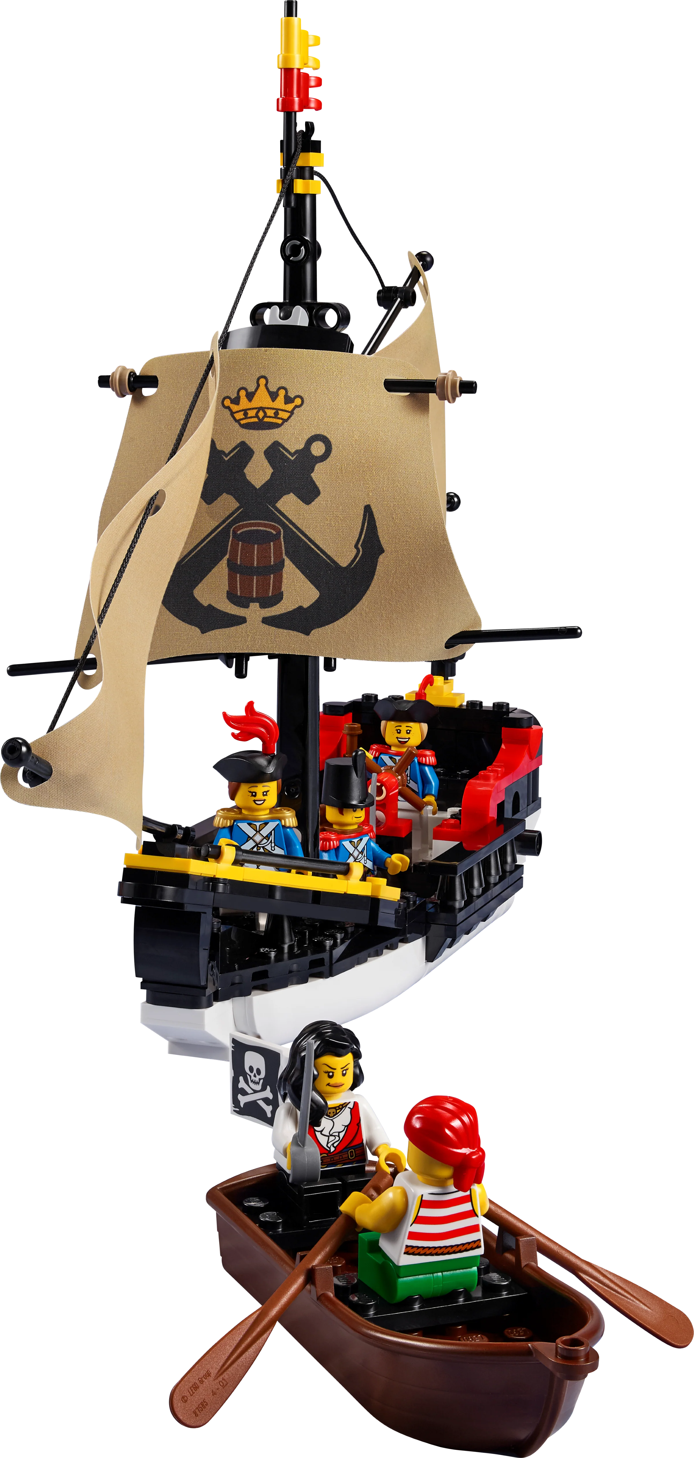 Eldorado Fortress - Image 6