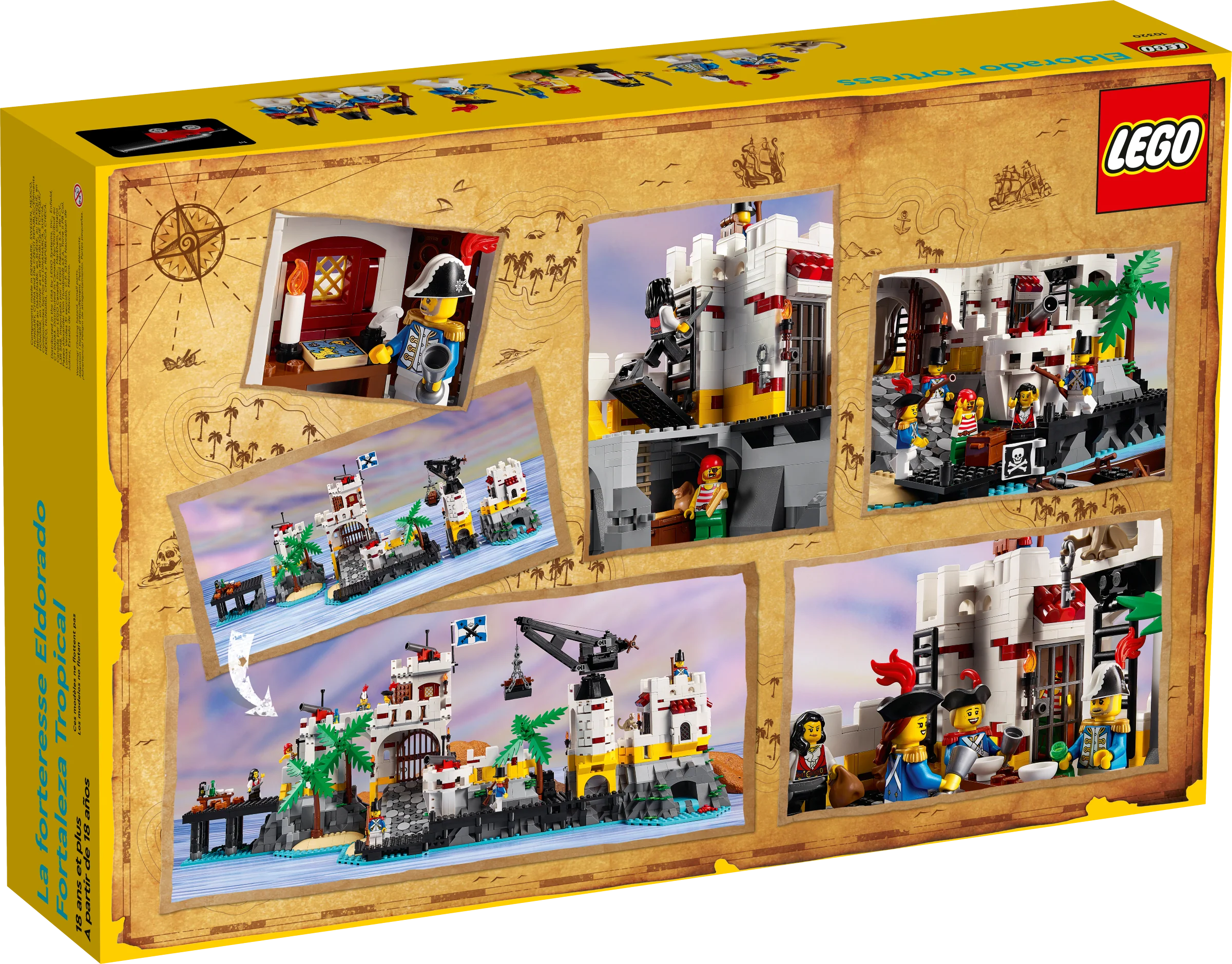 Eldorado Fortress - Image 8
