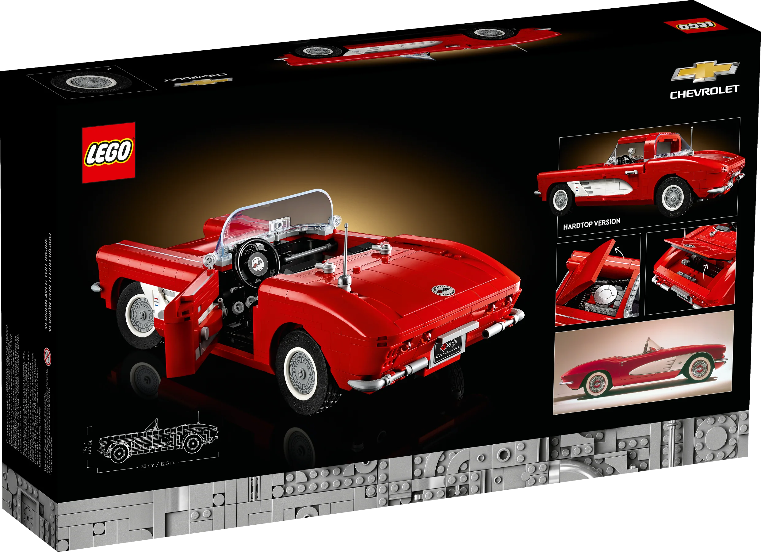 Corvette - Image 11